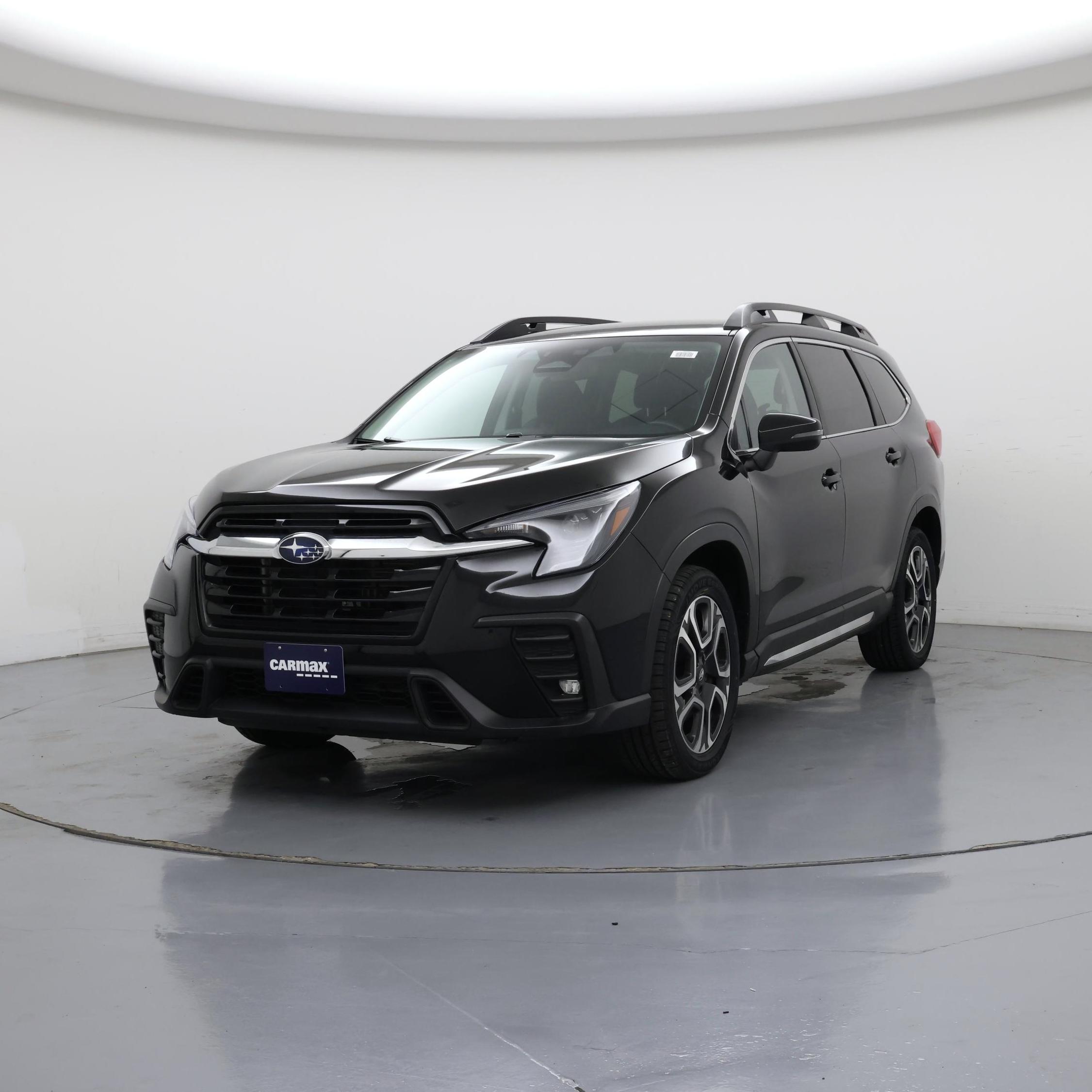 Thumbnail: 2023 Subaru Ascent - 4
