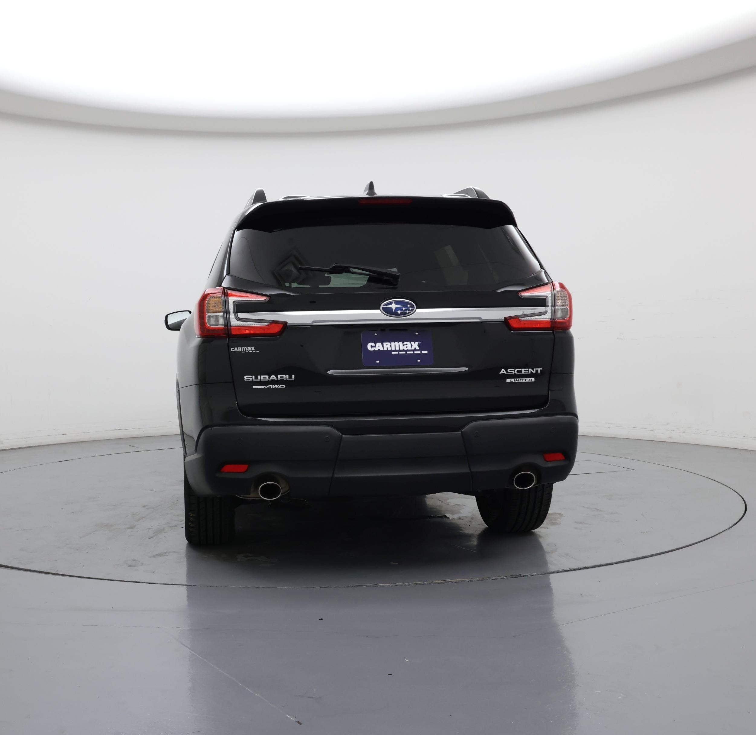 Thumbnail: 2023 Subaru Ascent - 6