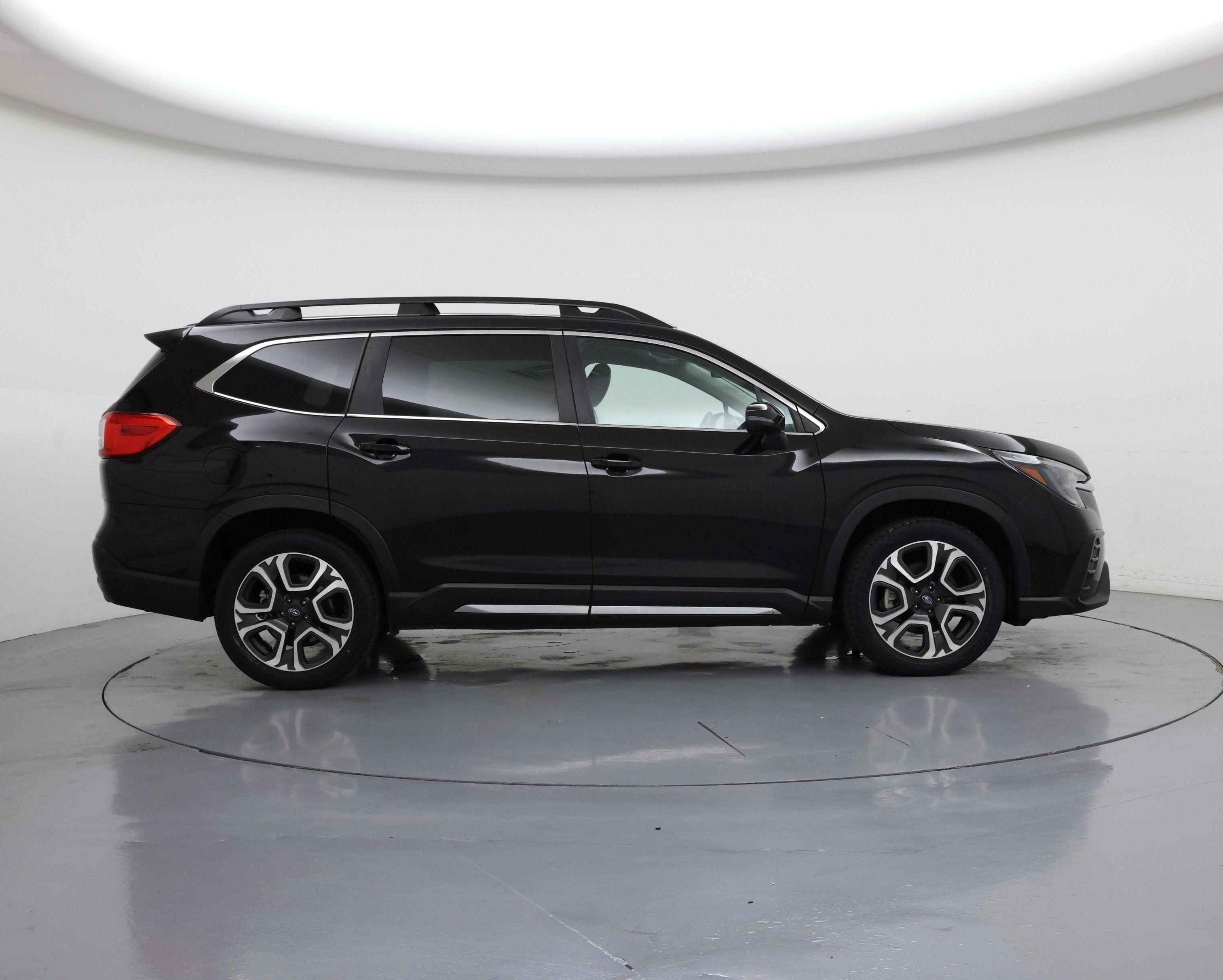 Thumbnail: 2023 Subaru Ascent - 7