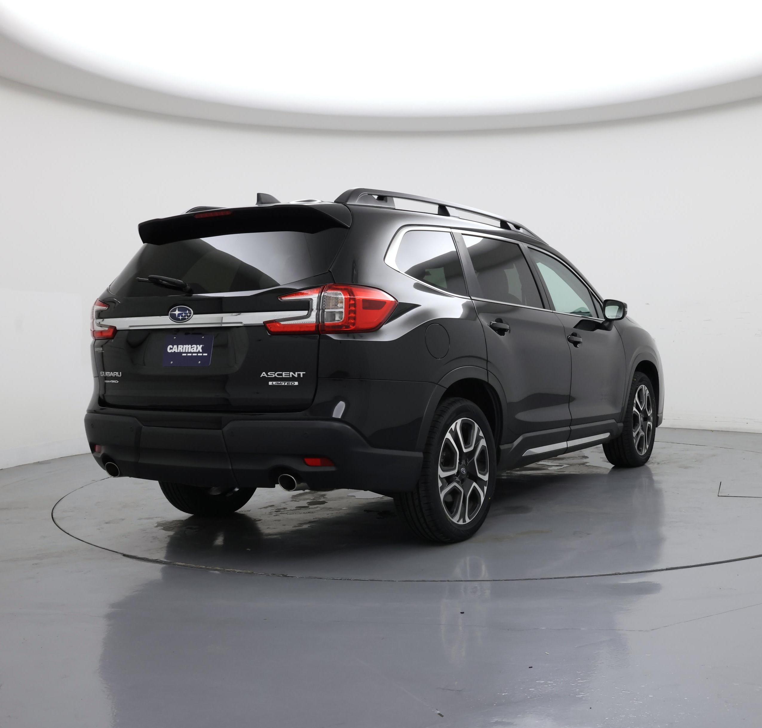 Thumbnail: 2023 Subaru Ascent - 8