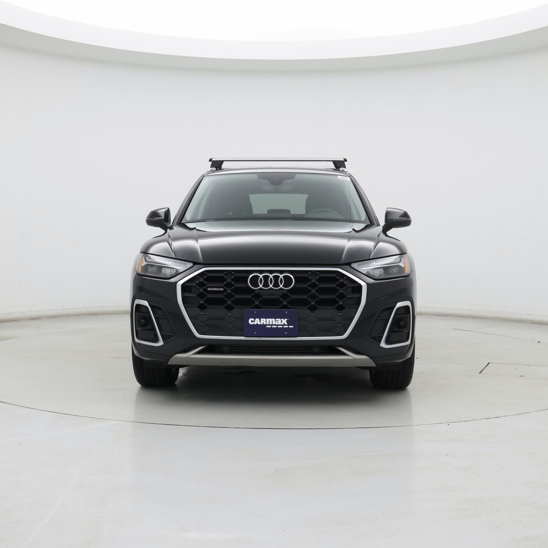 Thumbnail: 2022 Audi Q5 - 5