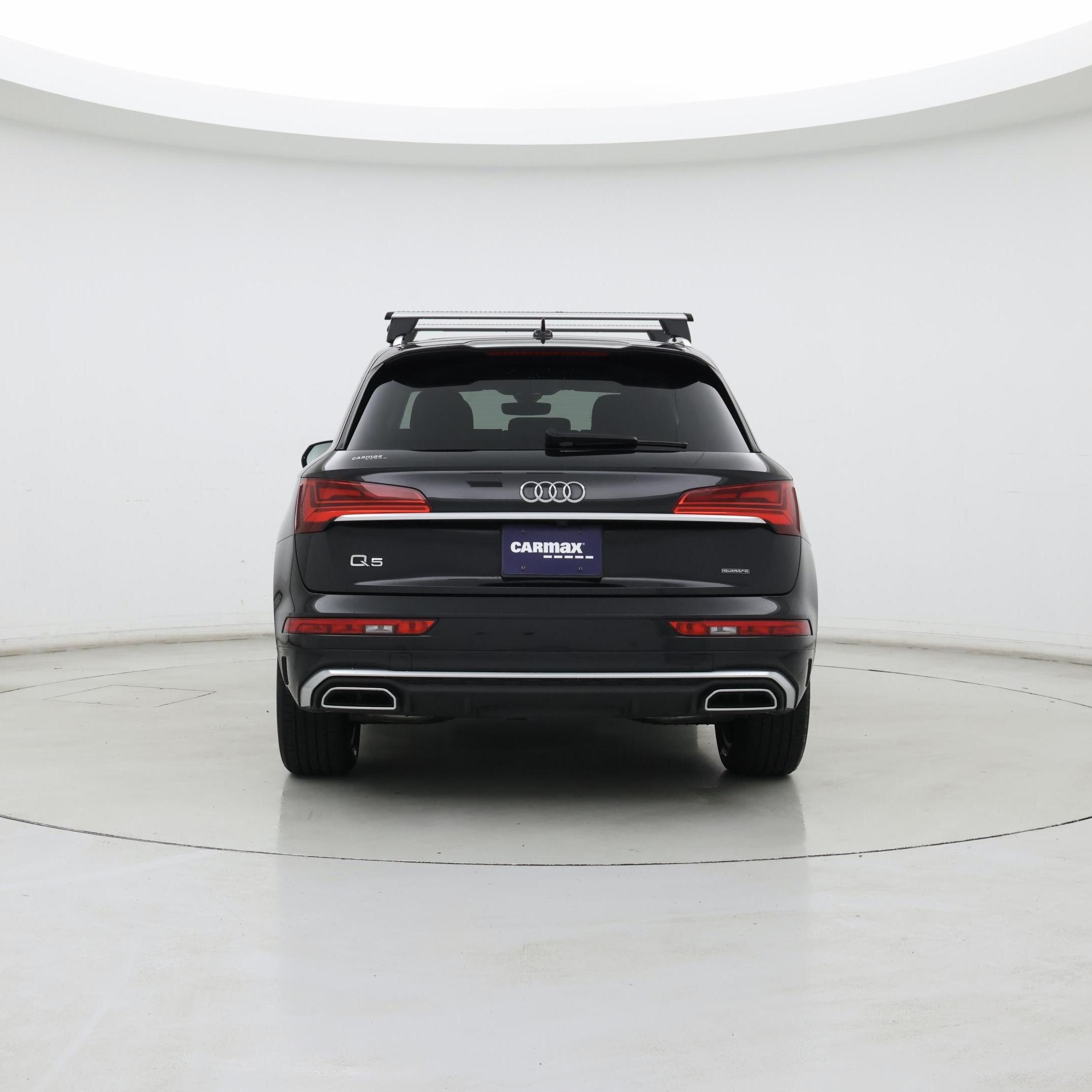 Thumbnail: 2022 Audi Q5 - 6