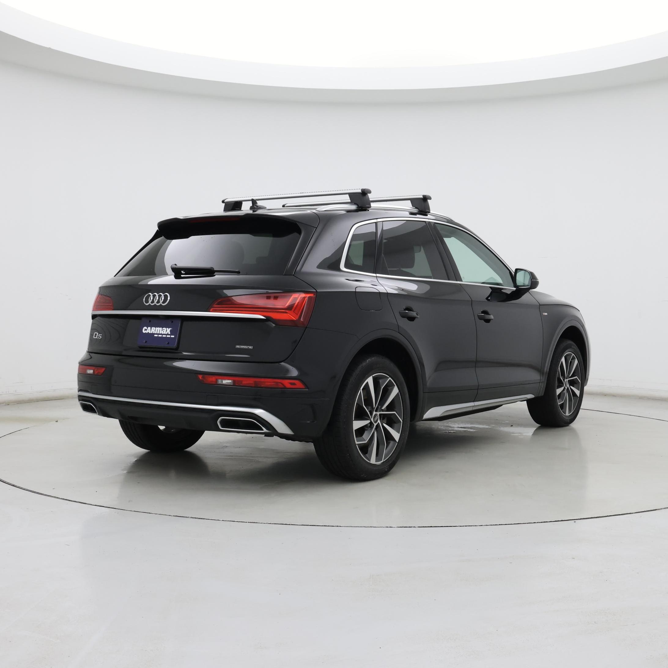 Thumbnail: 2022 Audi Q5 - 8