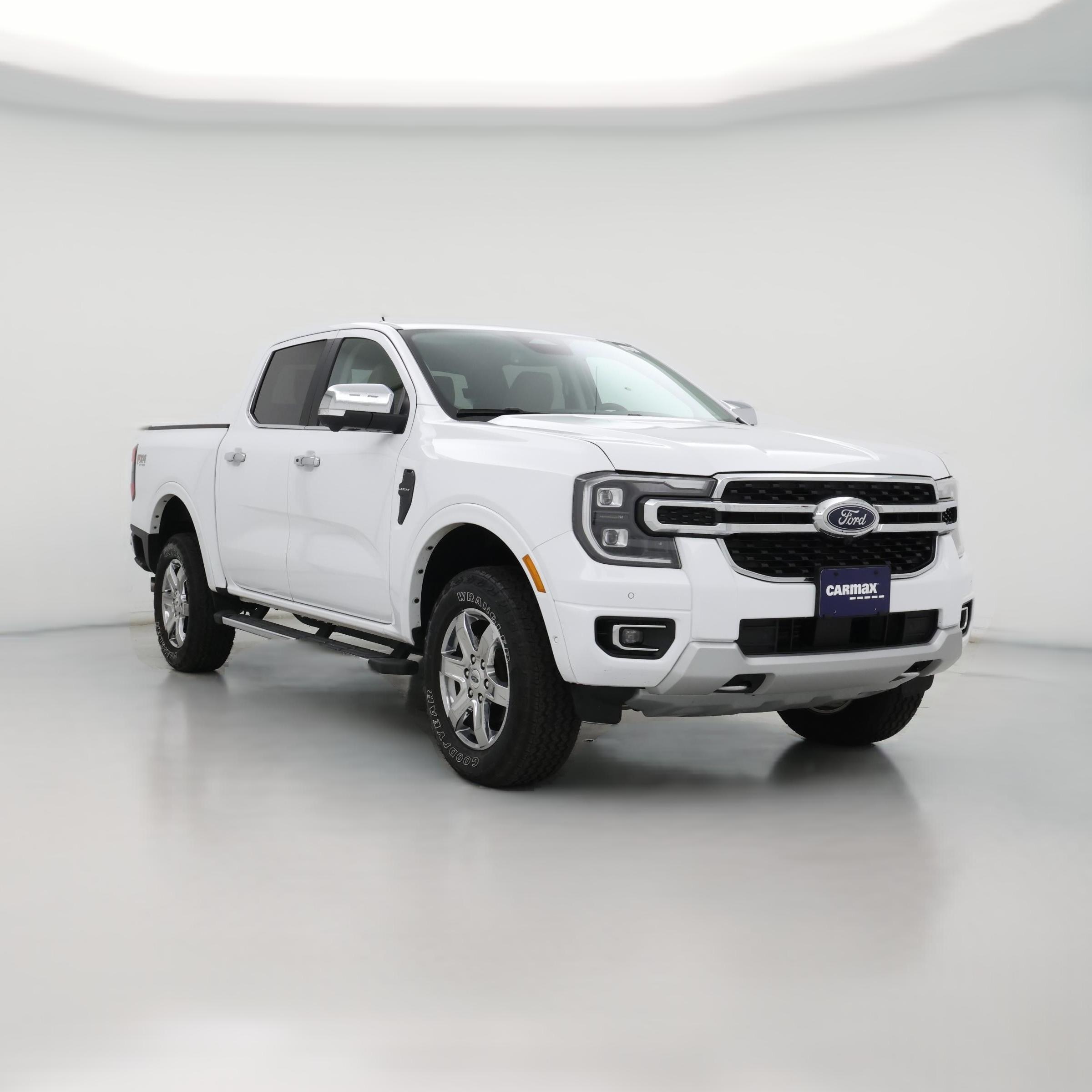 Thumbnail: 2024 Ford Ranger - 1