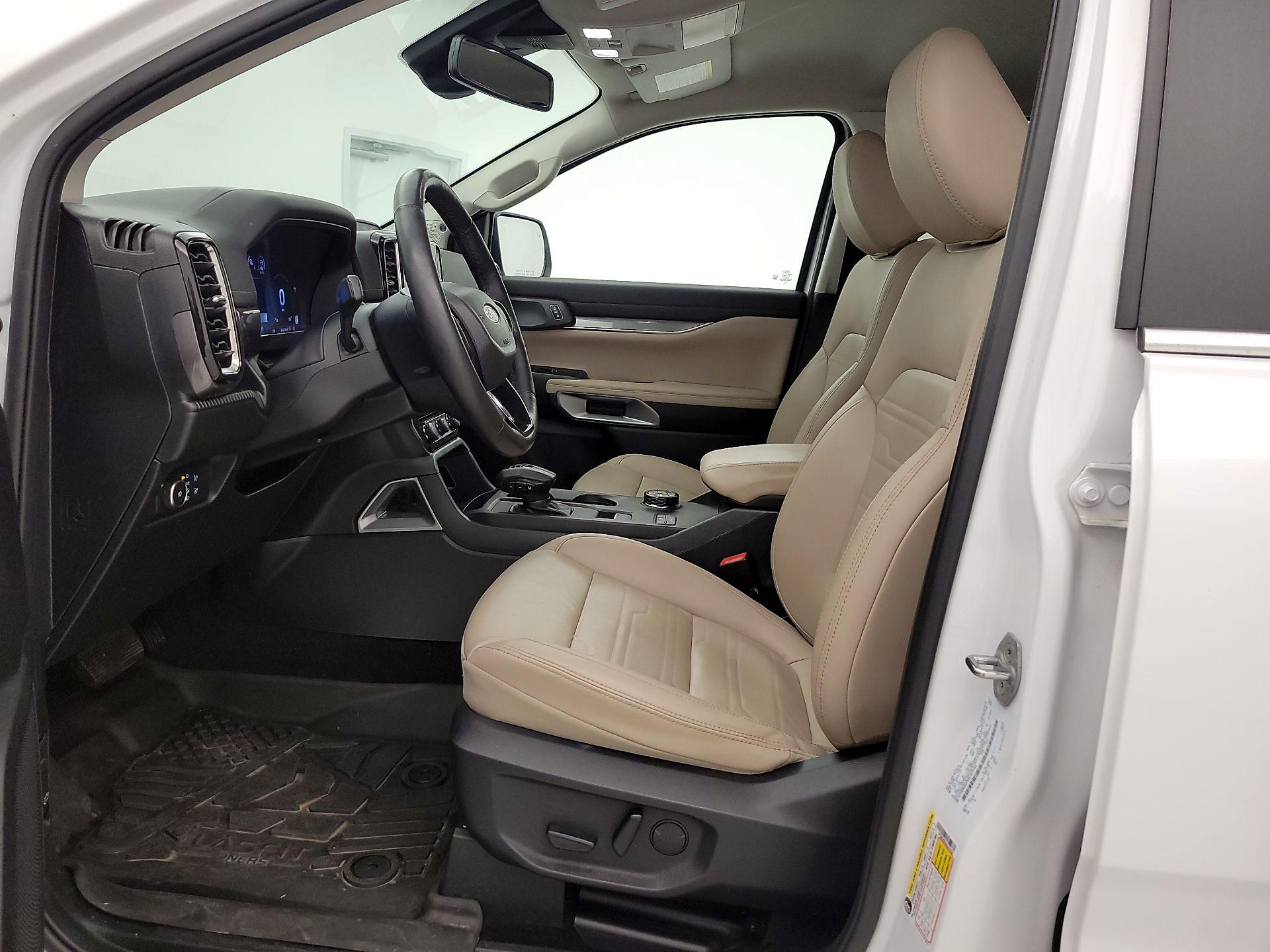 Thumbnail: 2024 Ford Ranger - 11