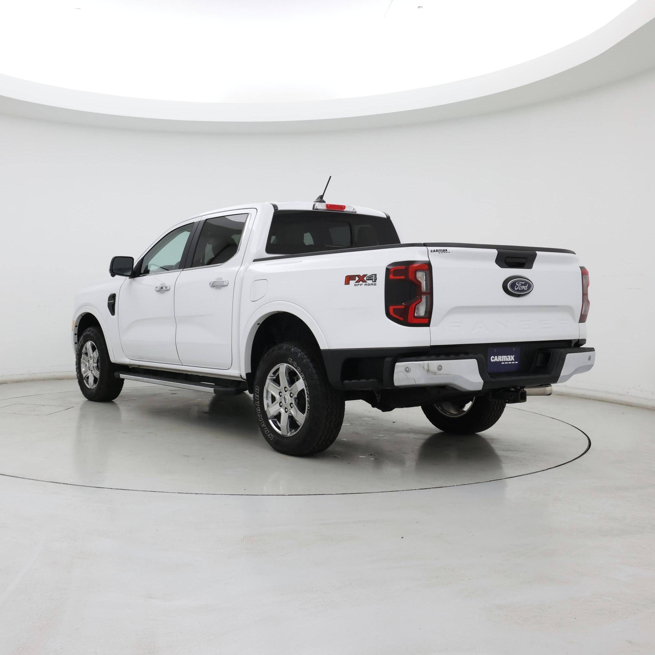 Thumbnail: 2024 Ford Ranger - 2