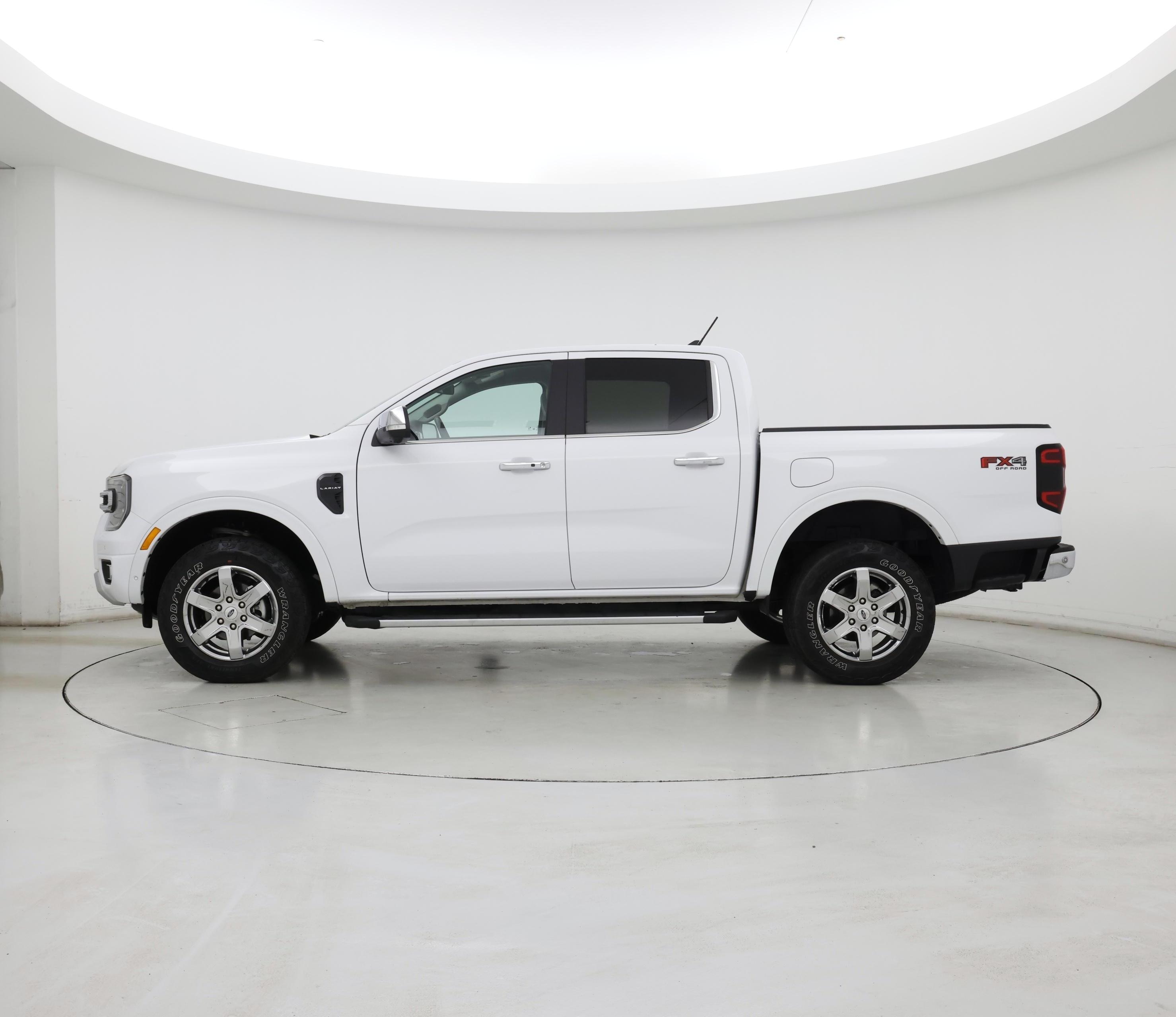 Thumbnail: 2024 Ford Ranger - 3