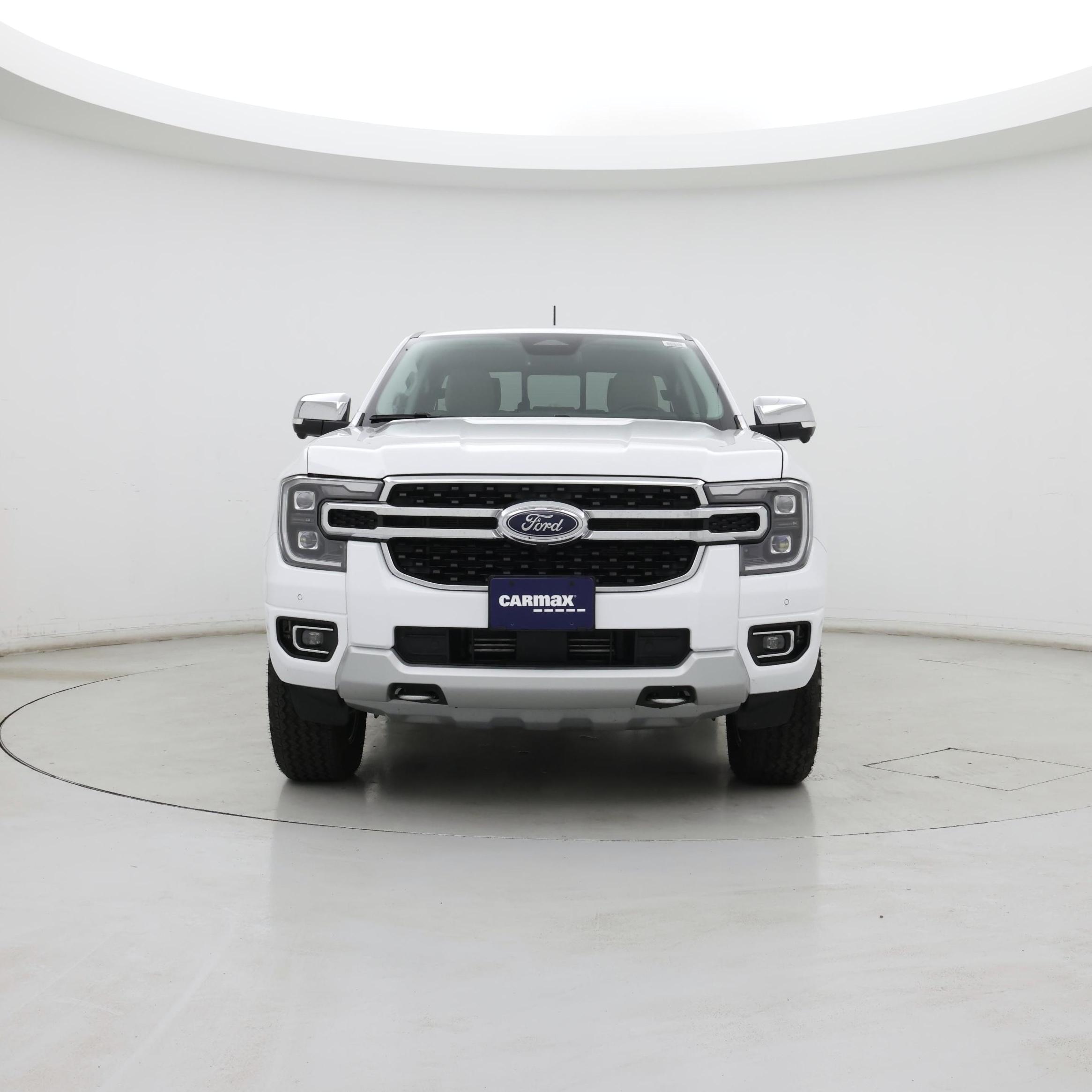 Thumbnail: 2024 Ford Ranger - 5