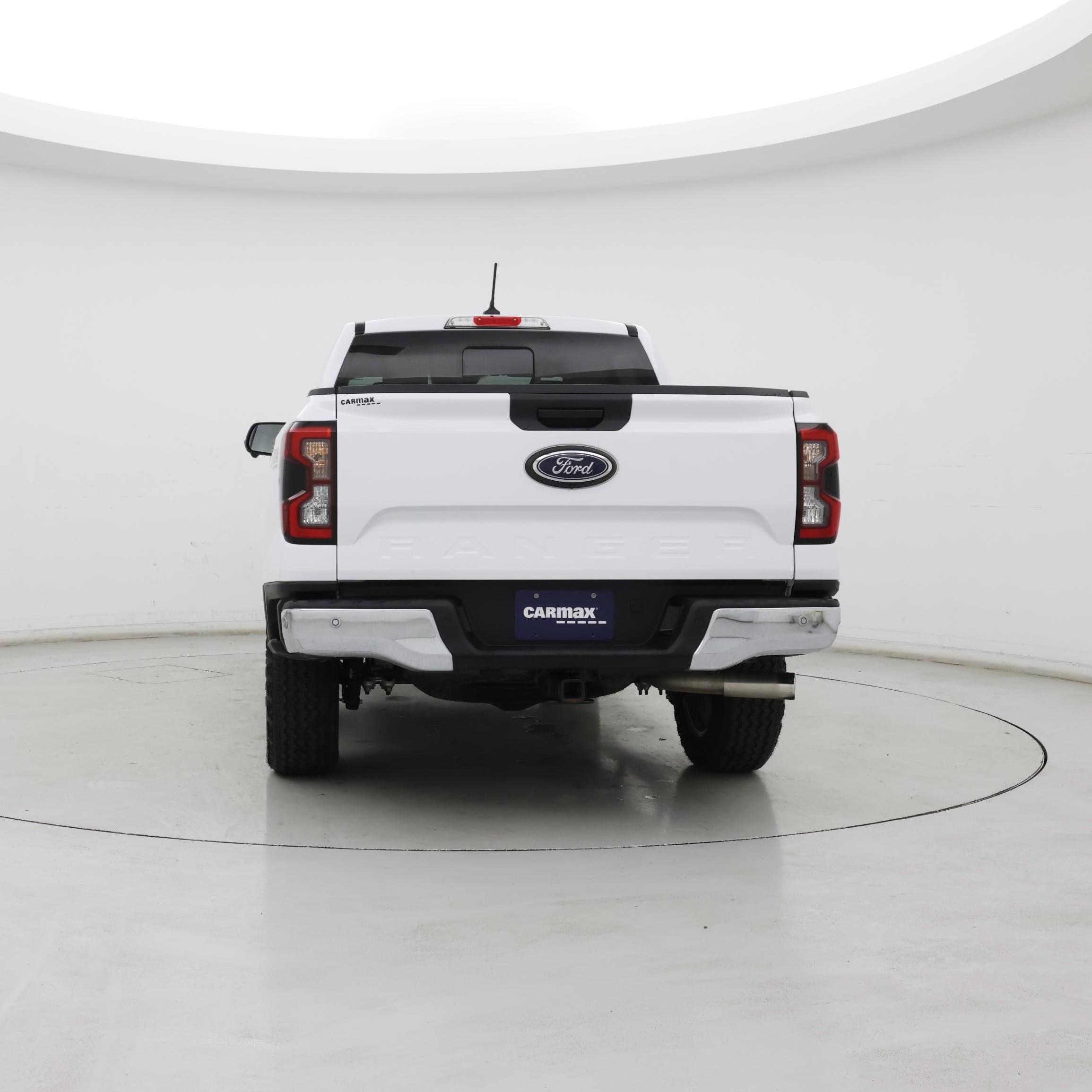 Thumbnail: 2024 Ford Ranger - 6