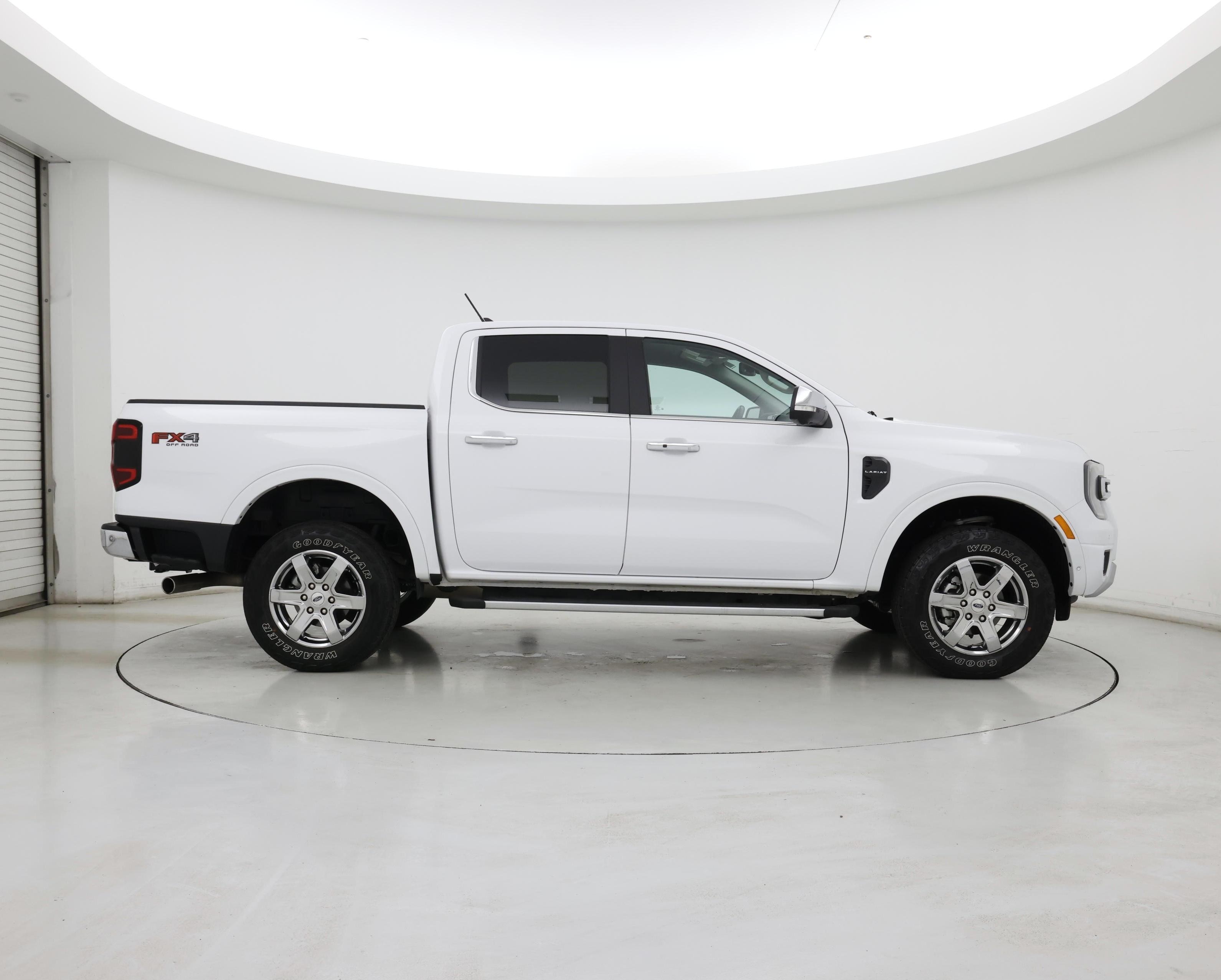 Thumbnail: 2024 Ford Ranger - 7