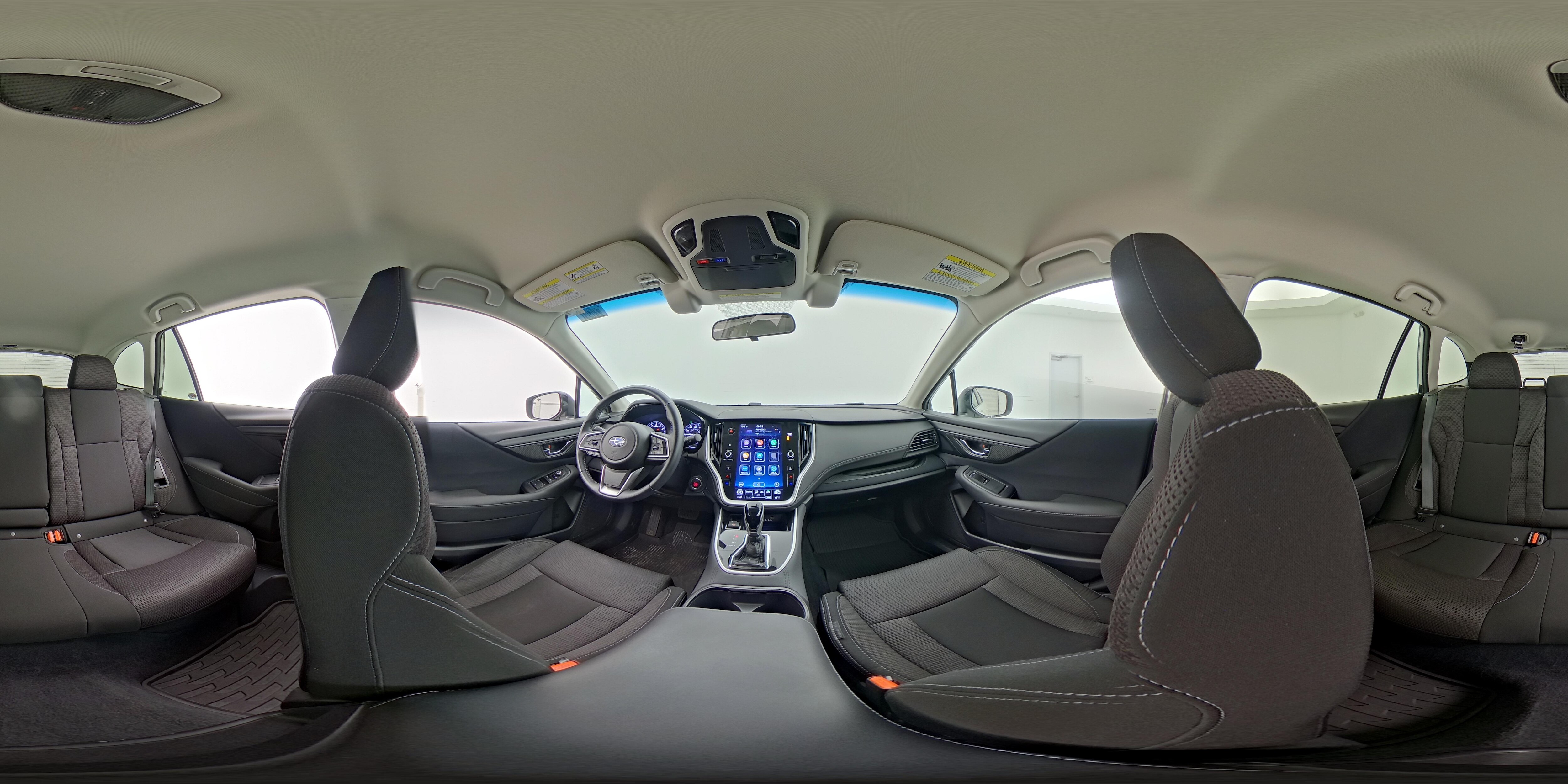 2020 Subaru Outback Premium - Photo 24