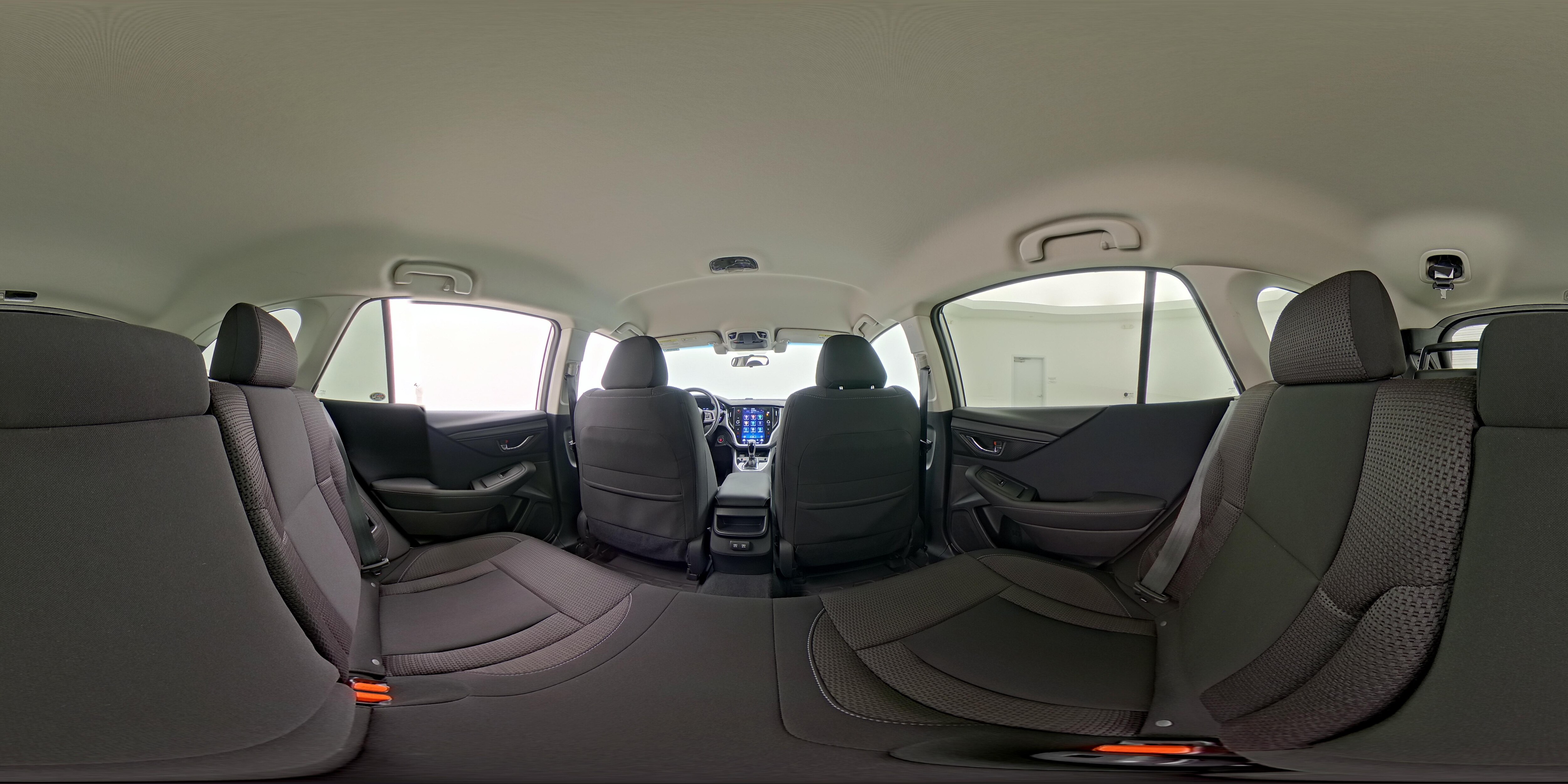2020 Subaru Outback Premium - Photo 25