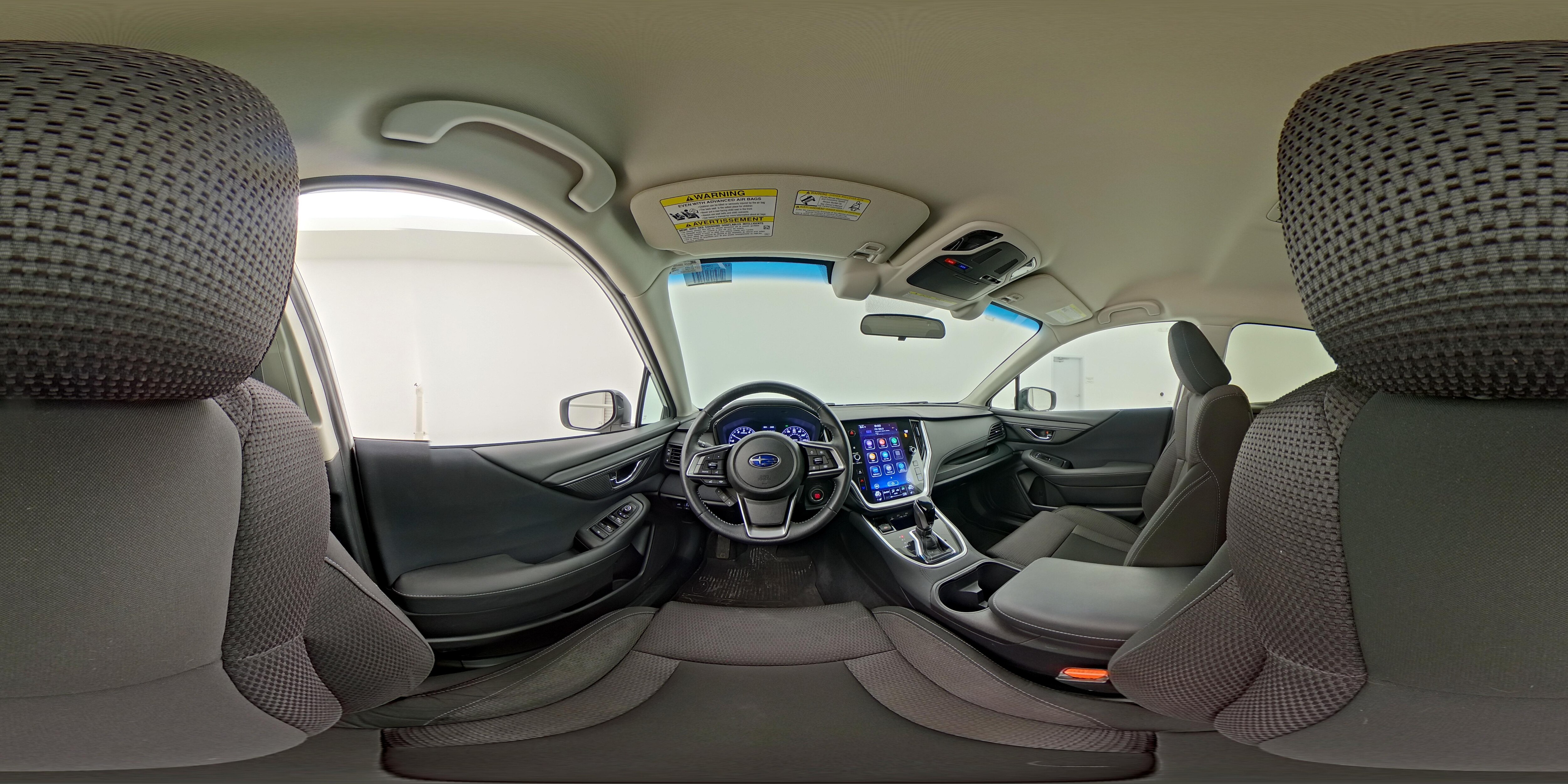 2020 Subaru Outback Premium - Photo 26