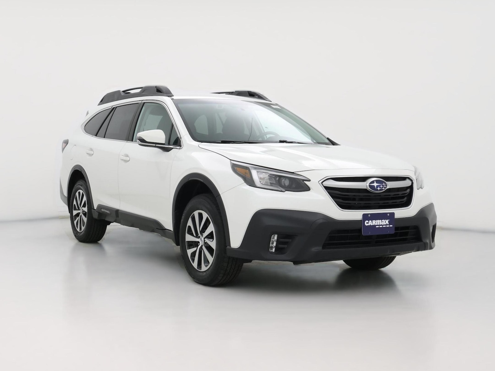 2020 Subaru Outback Premium - Photo 1