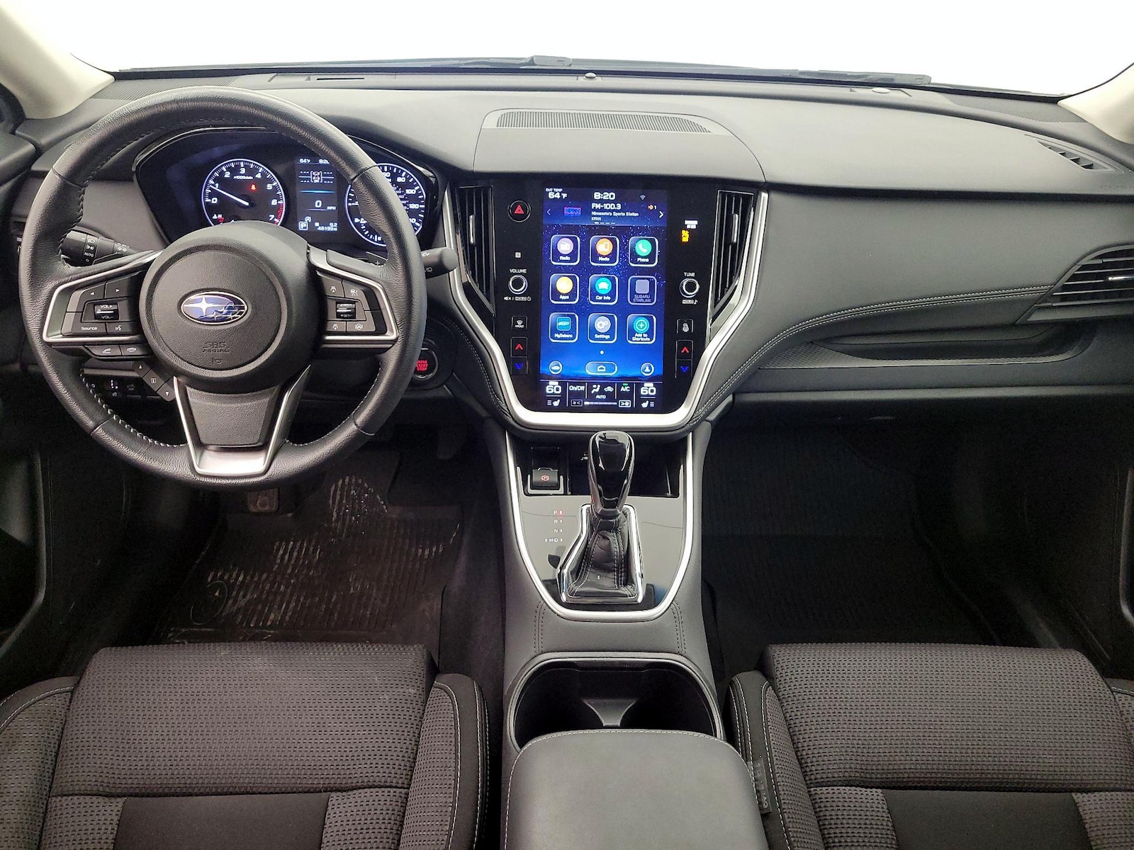 2020 Subaru Outback Premium - Photo 10