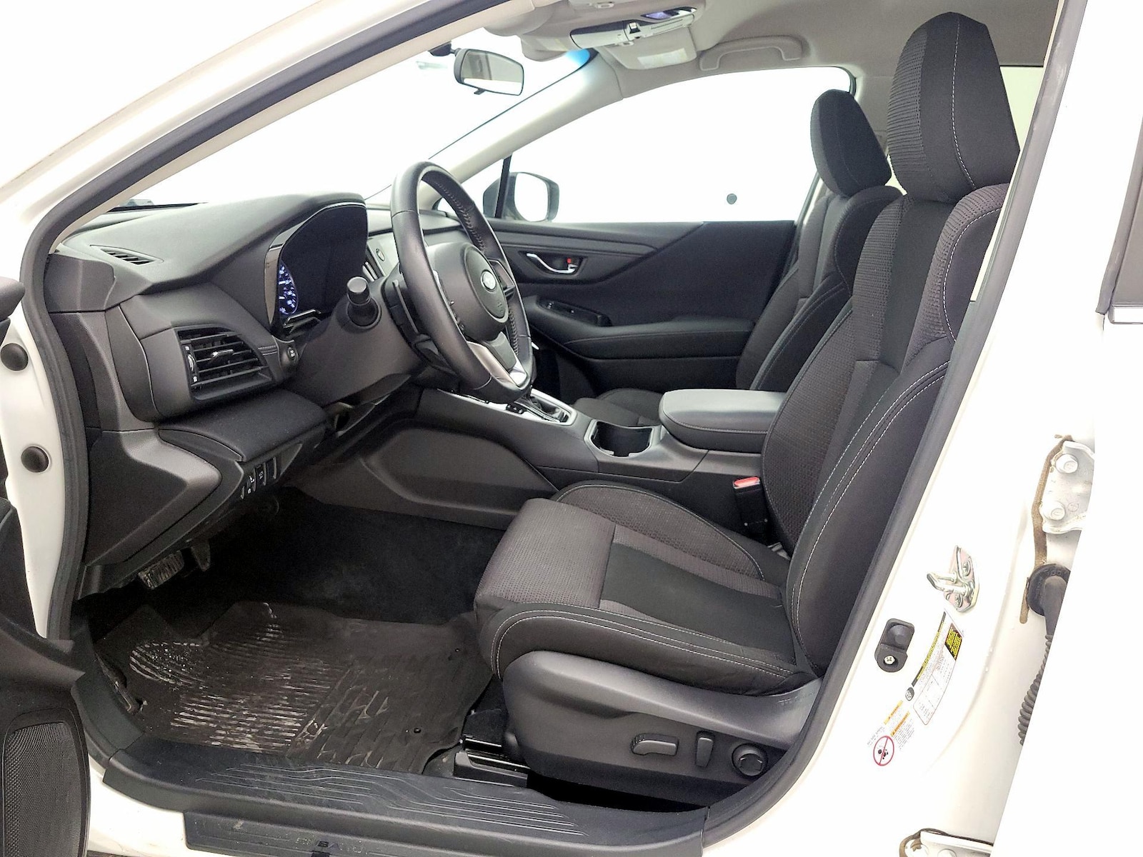 2020 Subaru Outback Premium - Photo 12