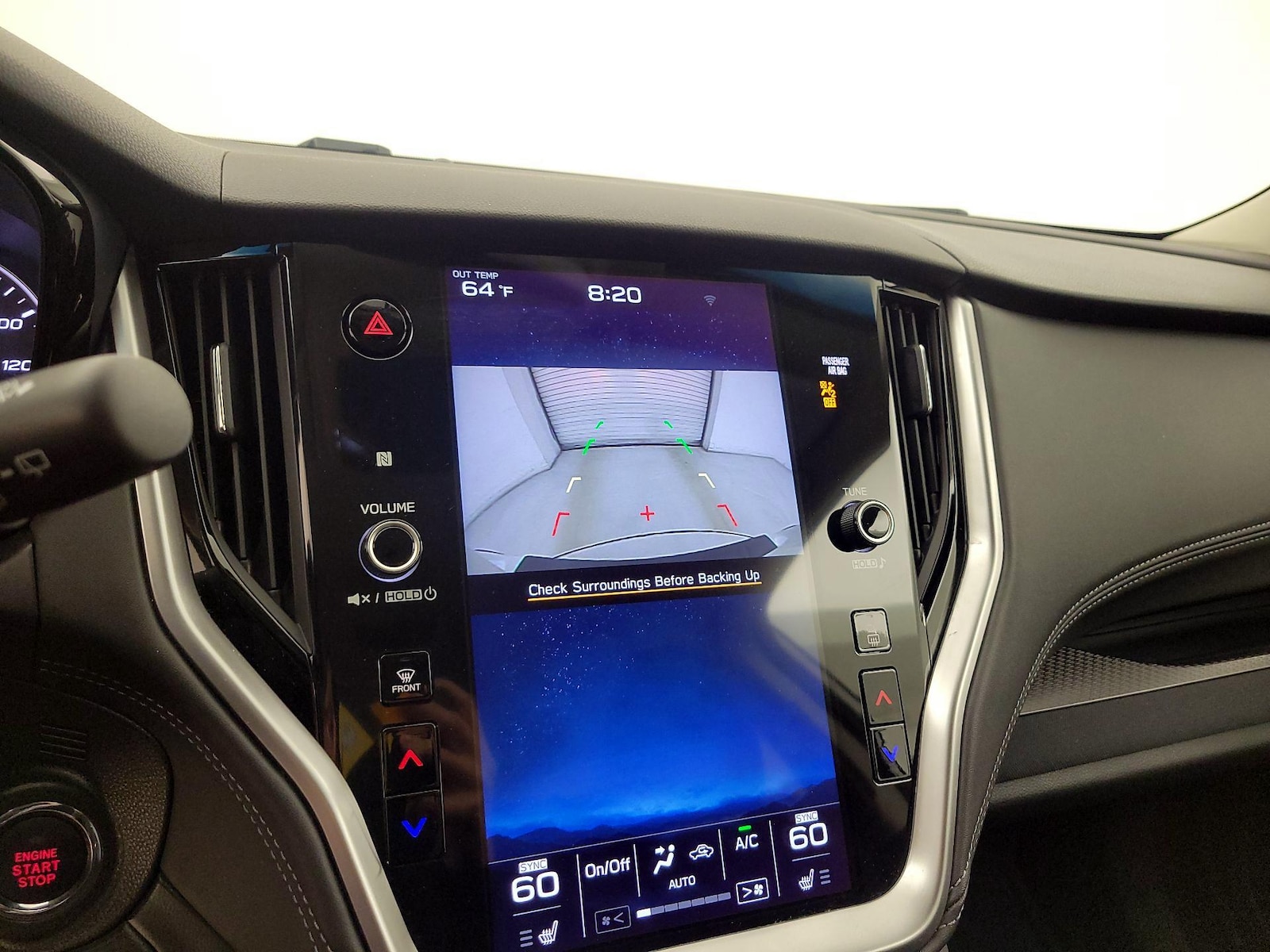 2020 Subaru Outback Premium - Photo 15