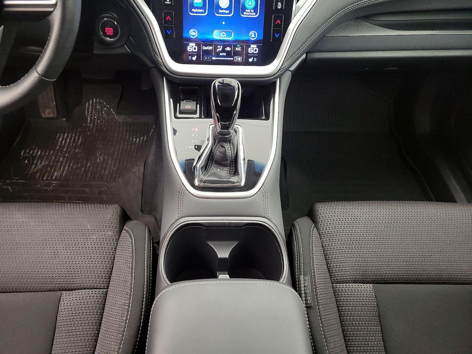 2020 Subaru Outback Premium - Photo 18