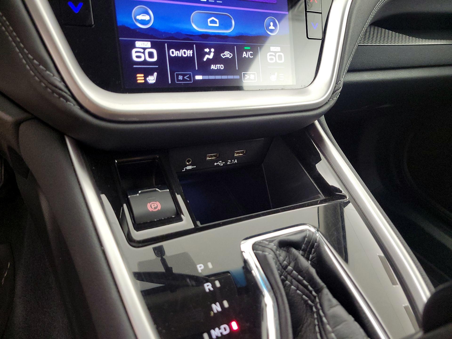 Thumbnail: 2020 Subaru Outback - 18