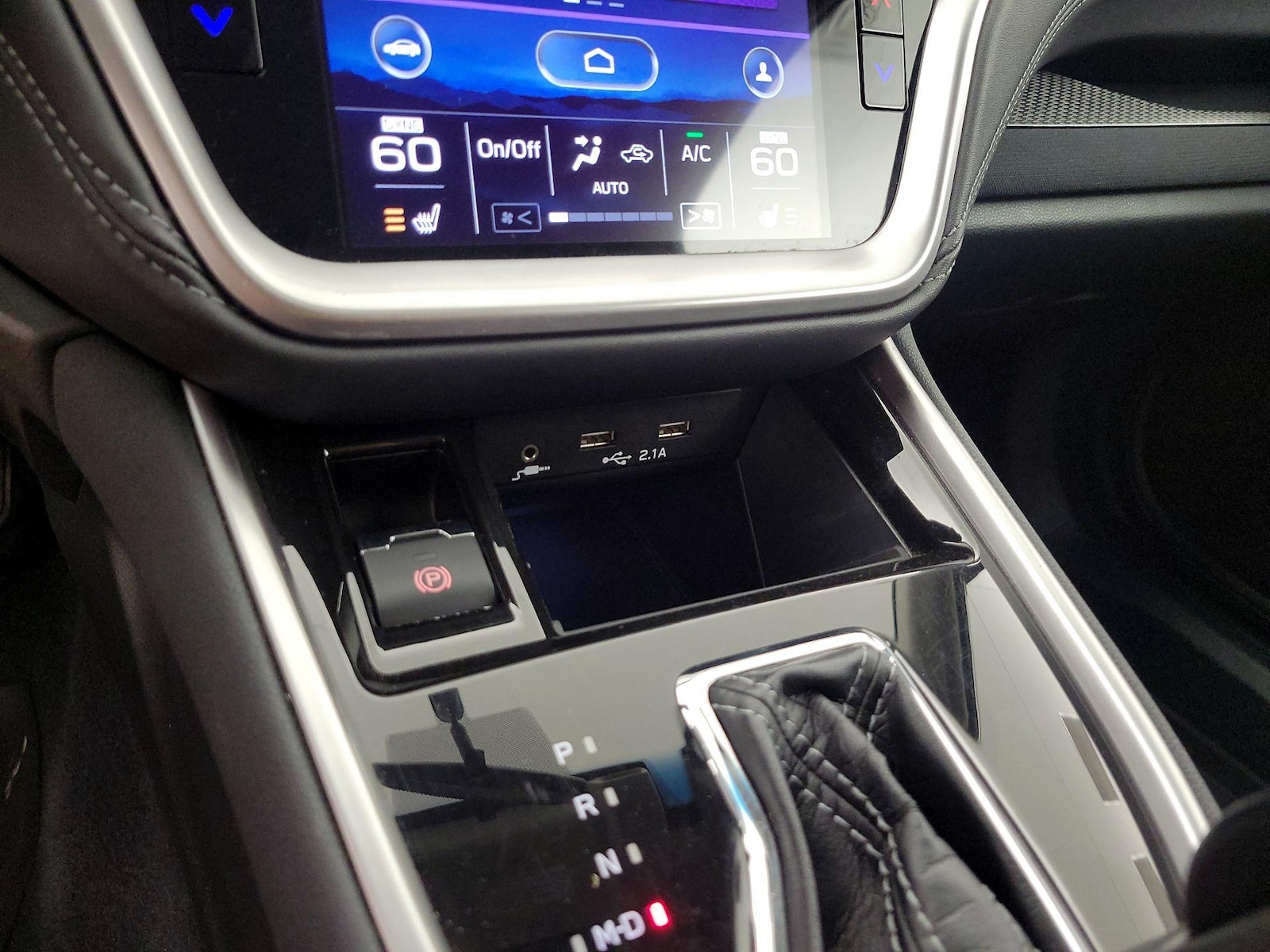 2020 Subaru Outback Premium - Photo 19