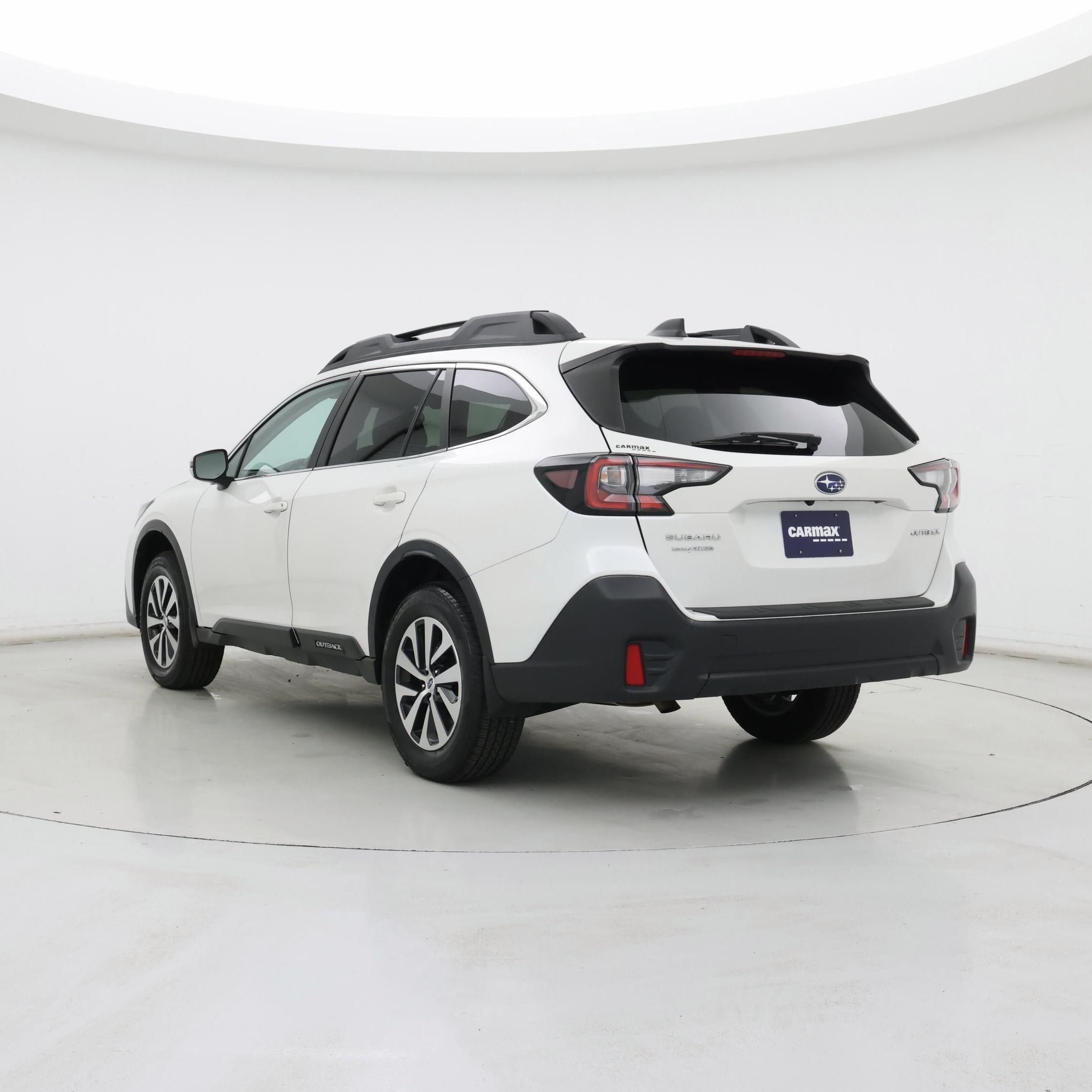 Thumbnail: 2020 Subaru Outback - 2