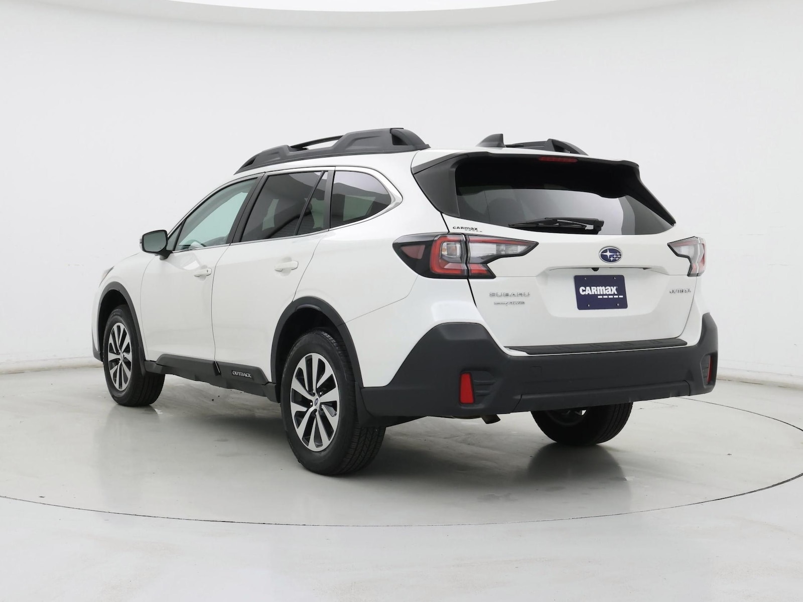 2020 Subaru Outback Premium - Photo 3