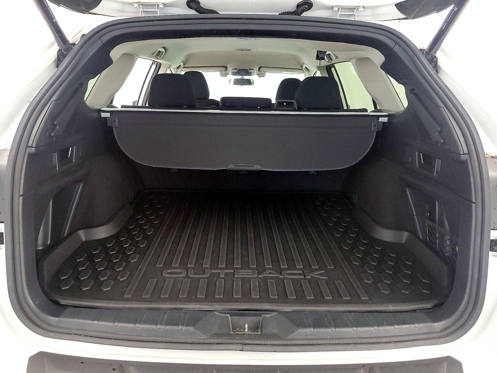 2020 Subaru Outback Premium - Photo 21