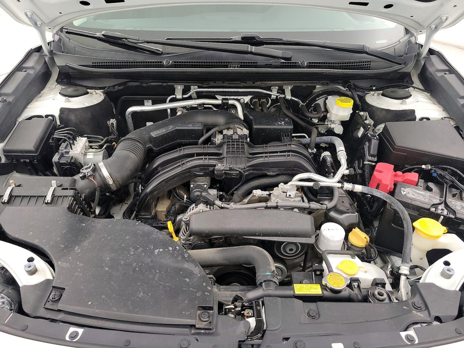2020 Subaru Outback Premium - Photo 22