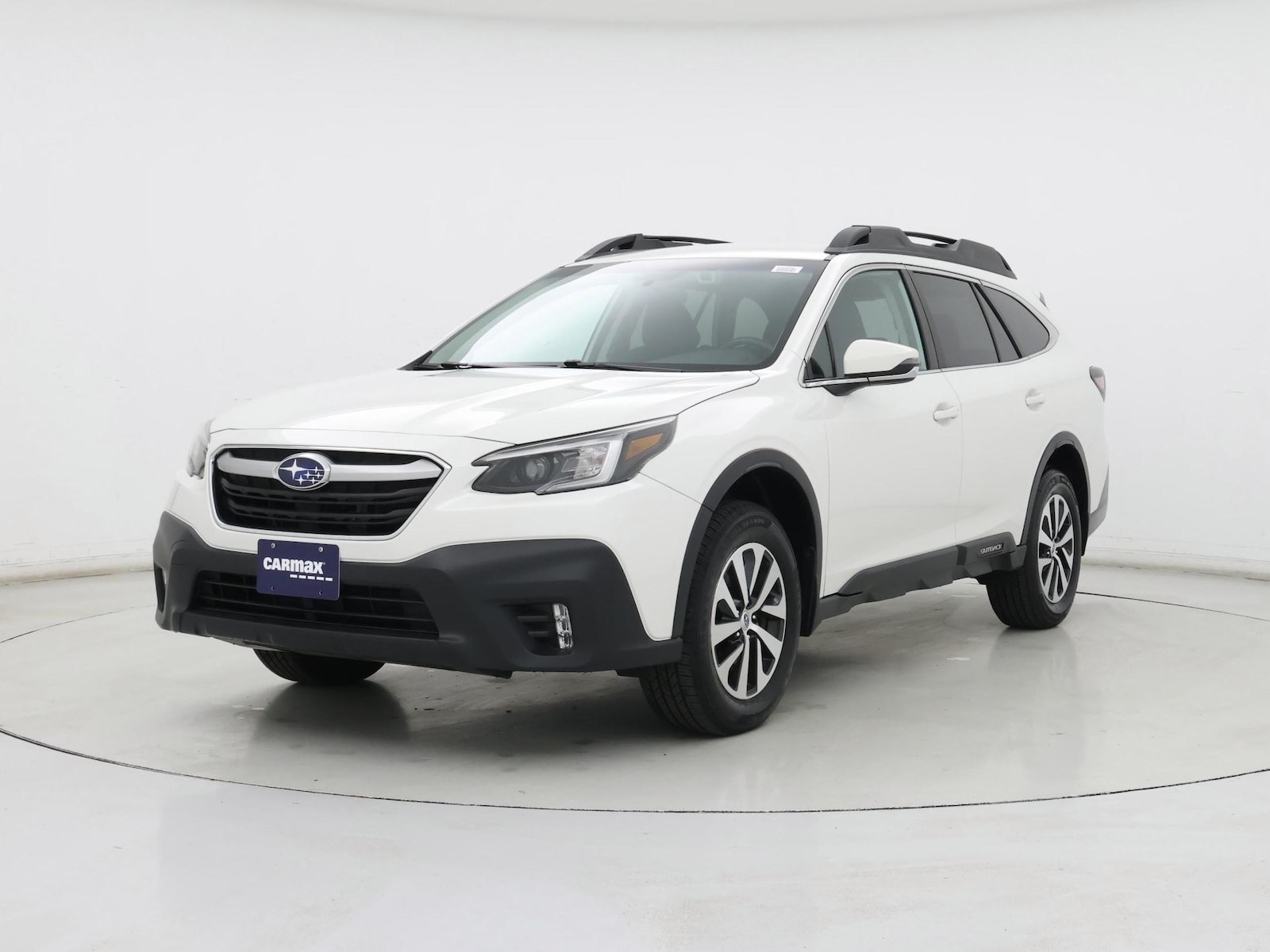 2020 Subaru Outback Premium - Photo 5