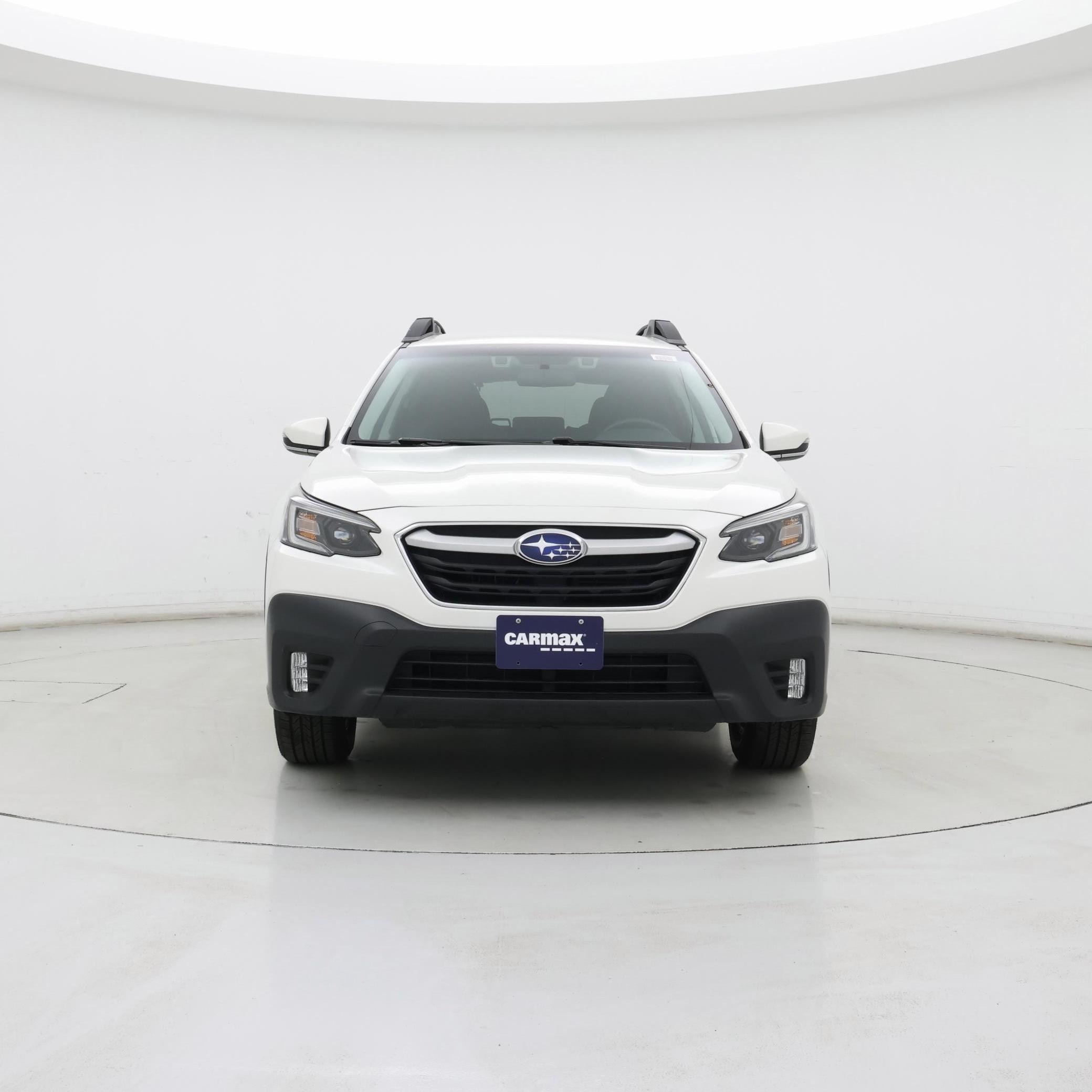 Thumbnail: 2020 Subaru Outback - 5