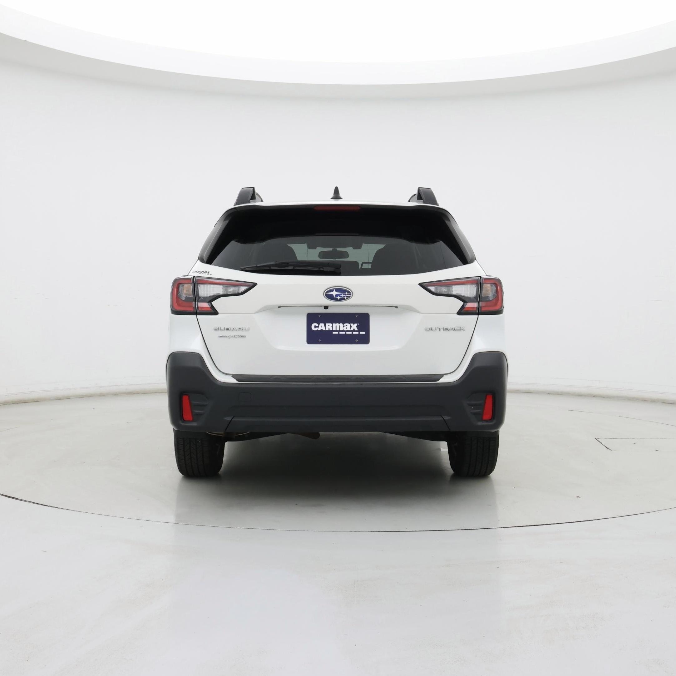 Thumbnail: 2020 Subaru Outback - 6