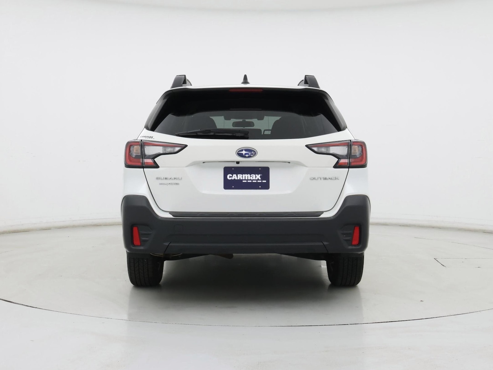 2020 Subaru Outback Premium - Photo 7
