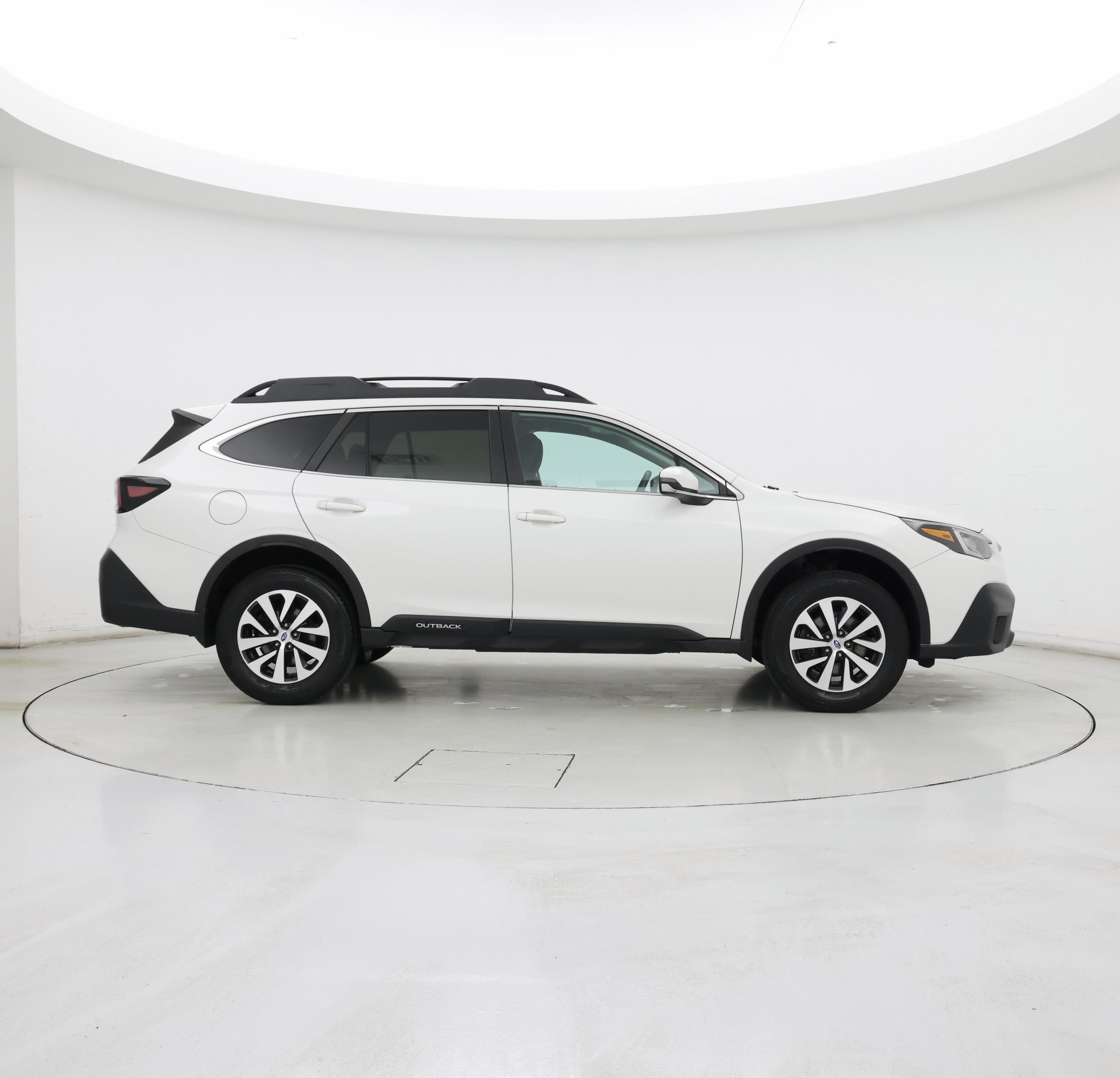 Thumbnail: 2020 Subaru Outback - 7