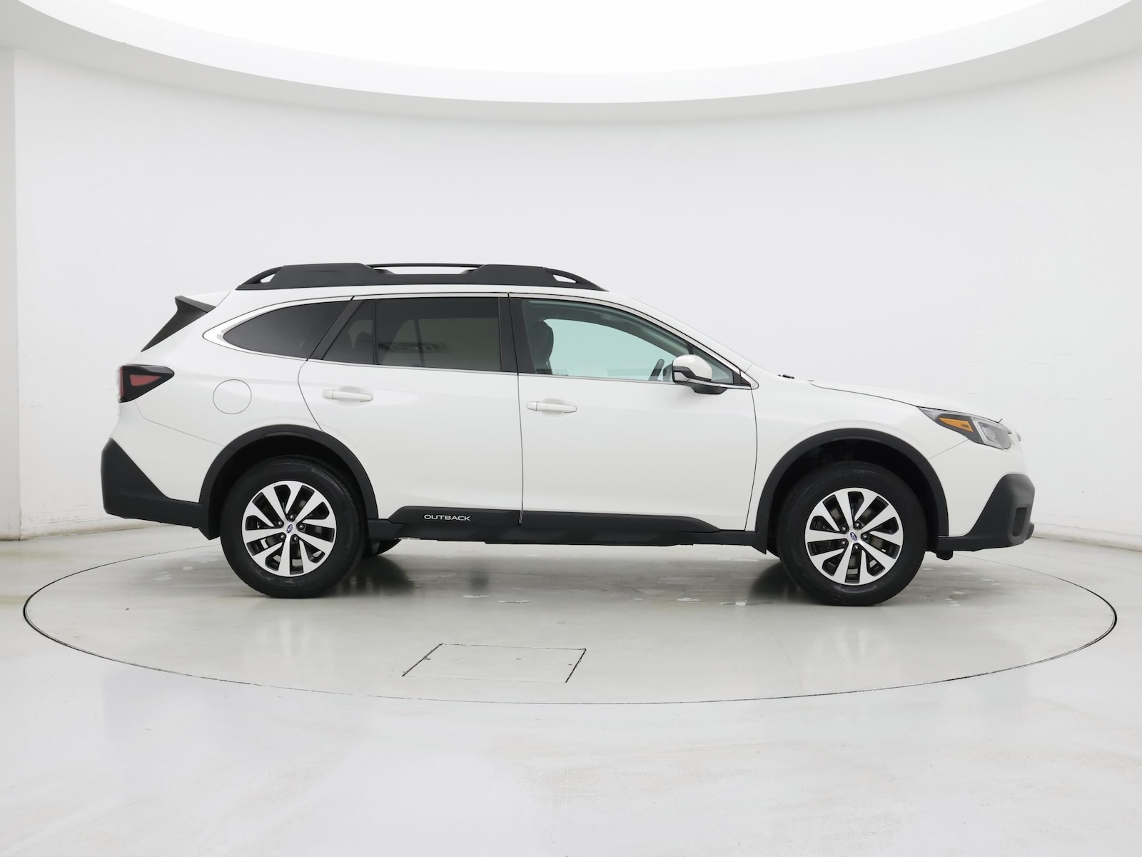 2020 Subaru Outback Premium - Photo 8