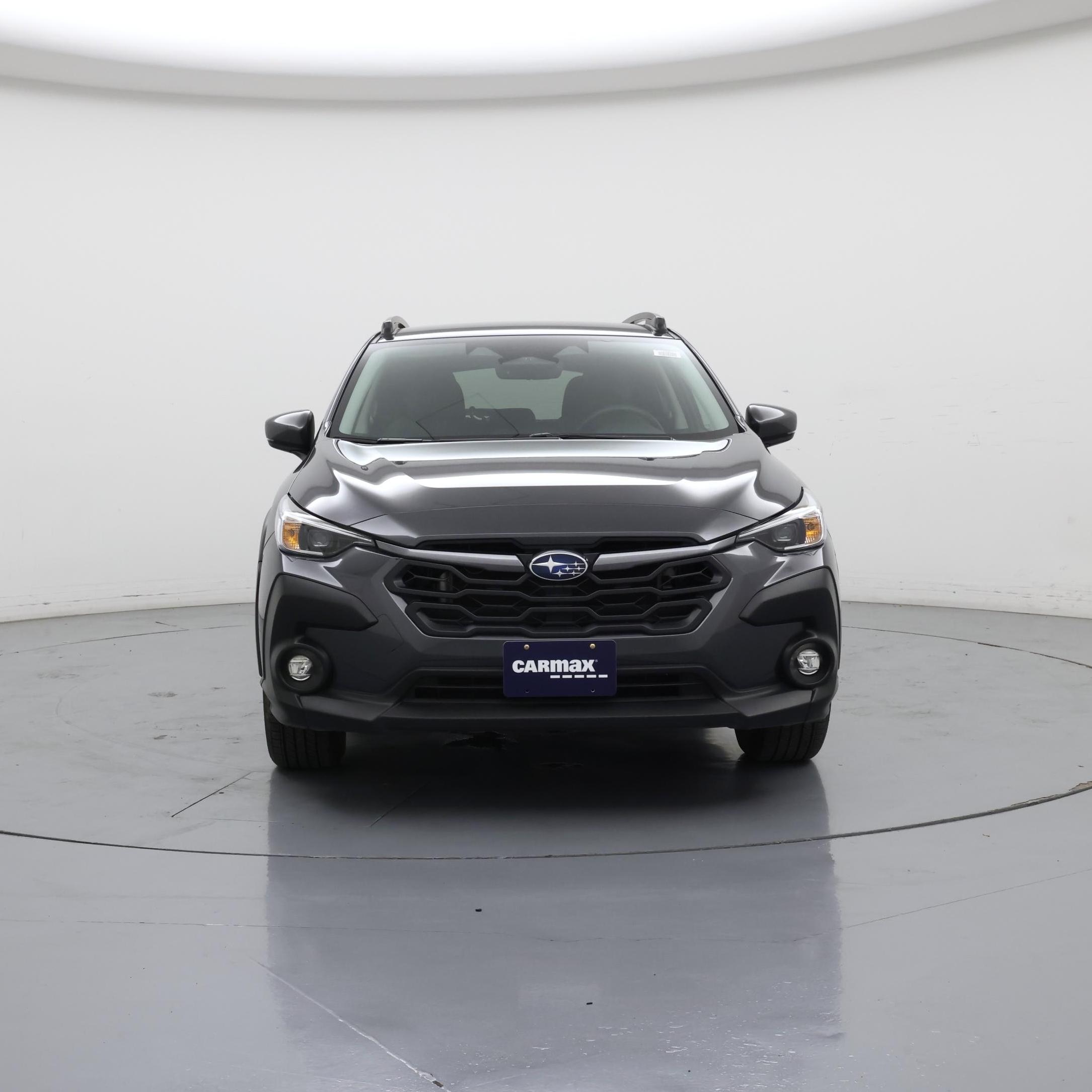 Thumbnail: 2025 Subaru Crosstrek - 5