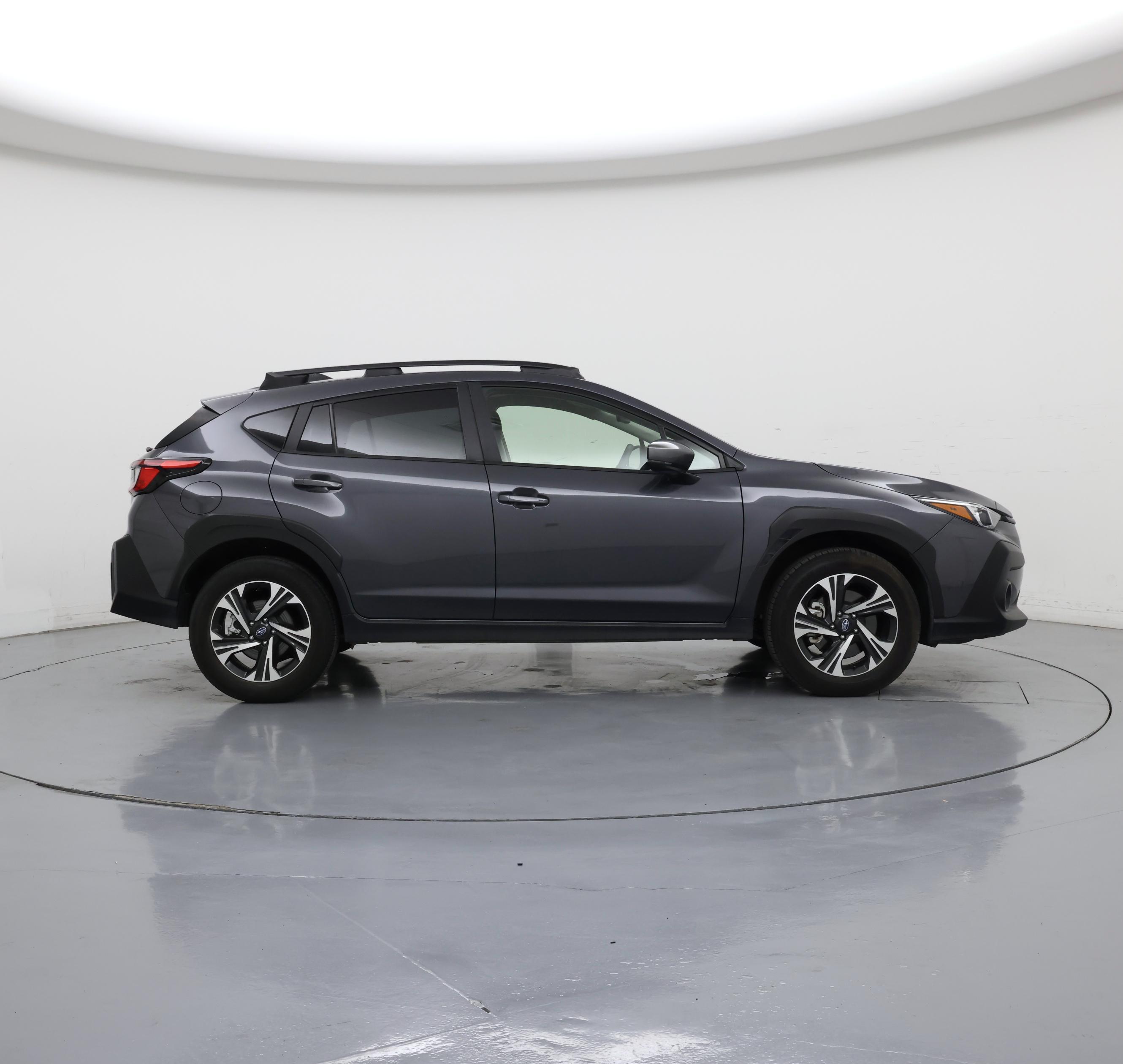 Thumbnail: 2025 Subaru Crosstrek - 7