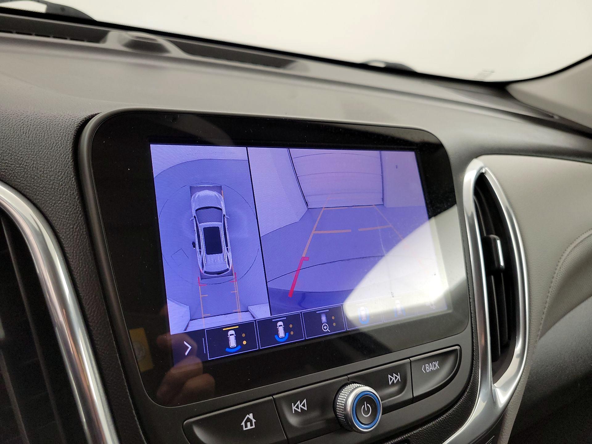 Thumbnail: 2020 Chevrolet Equinox - 14