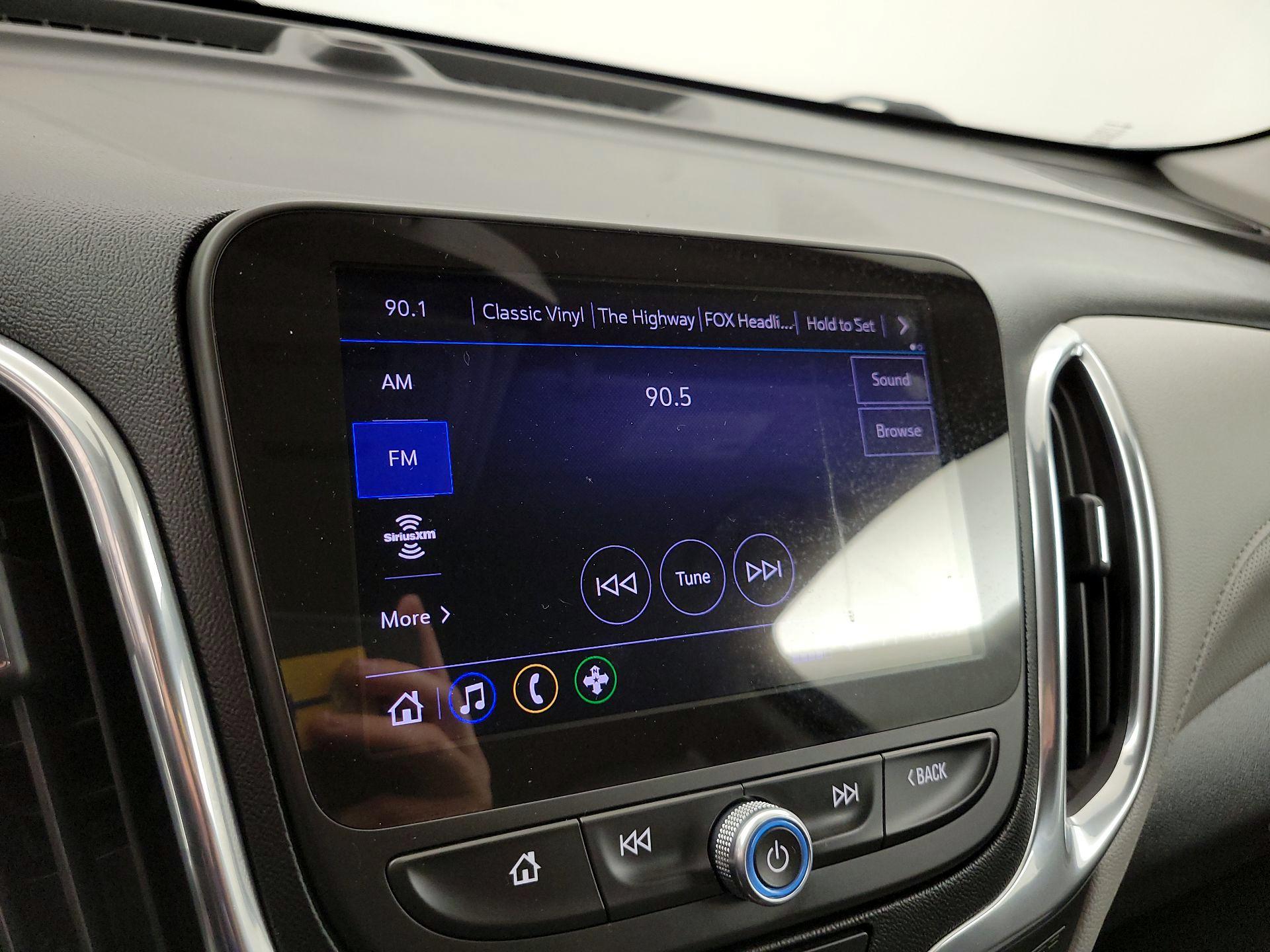 Thumbnail: 2020 Chevrolet Equinox - 15