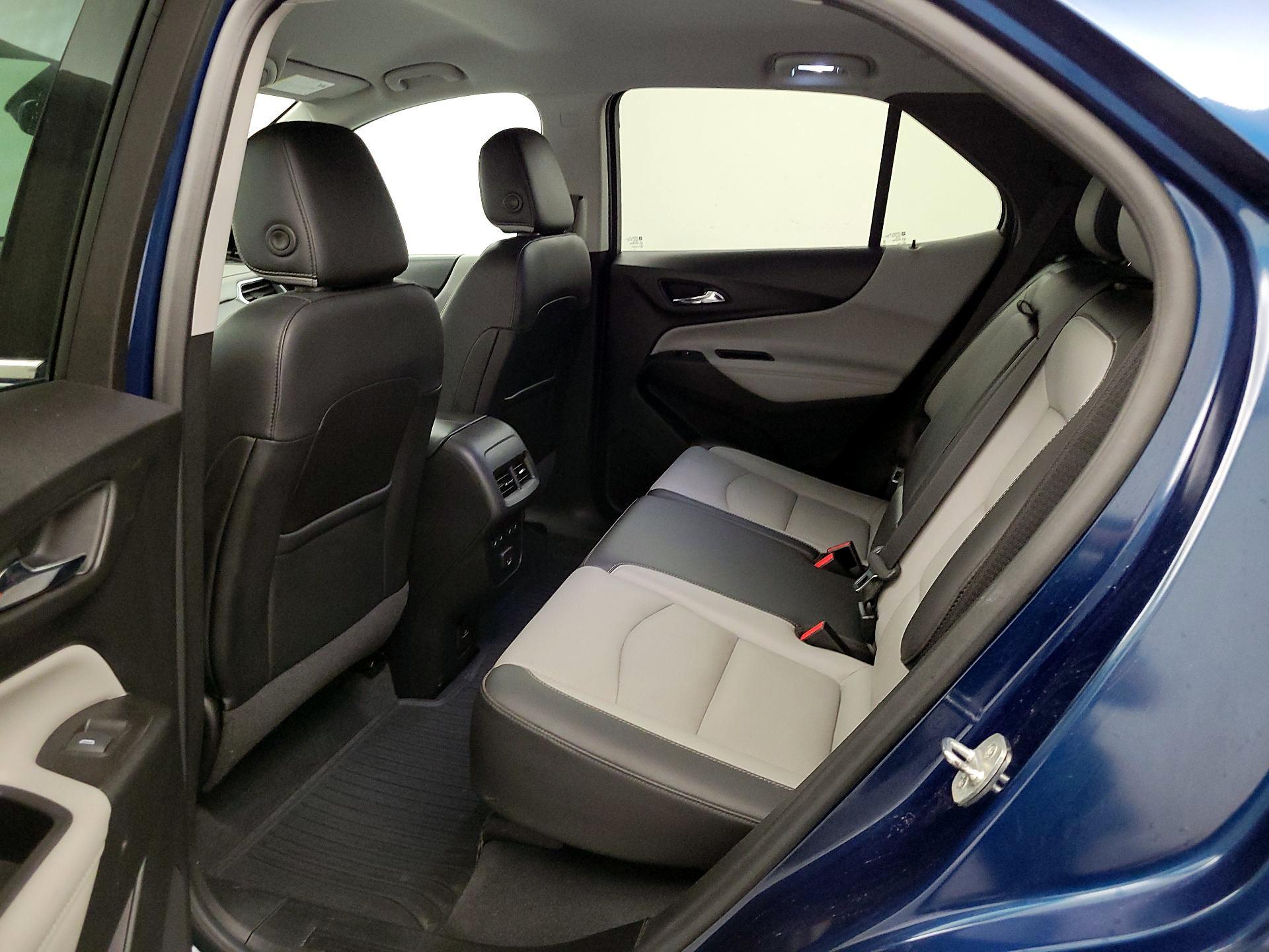 Thumbnail: 2020 Chevrolet Equinox - 19