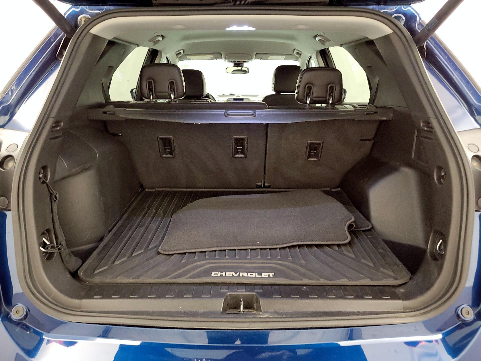 Thumbnail: 2020 Chevrolet Equinox - 20