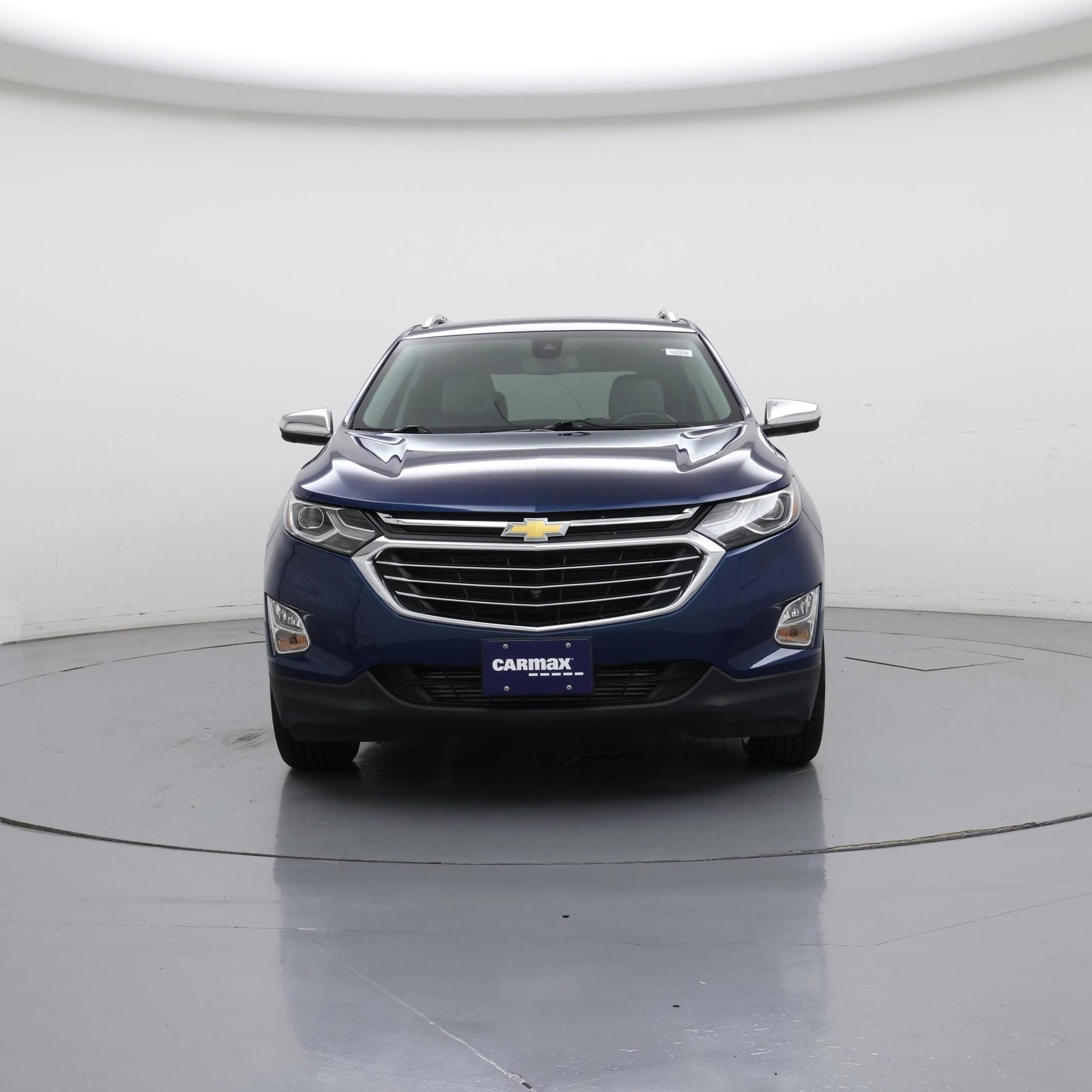 Thumbnail: 2020 Chevrolet Equinox - 5