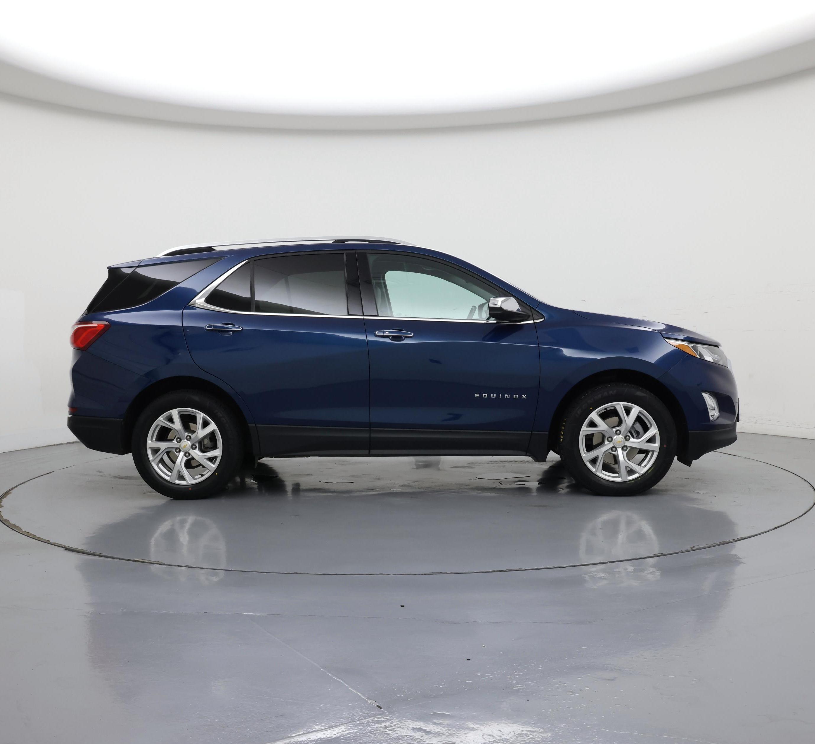 Thumbnail: 2020 Chevrolet Equinox - 7
