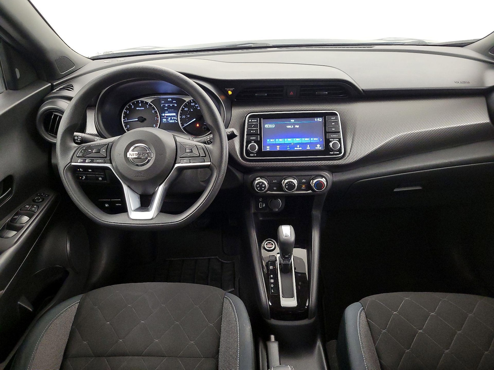 Rear View Camera