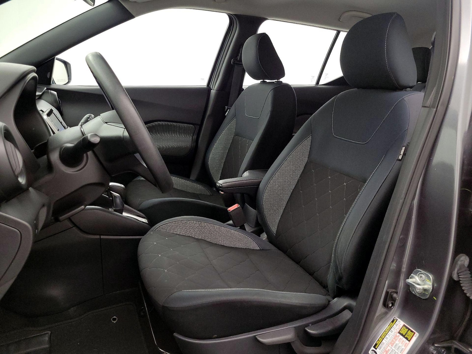 Side Airbags
