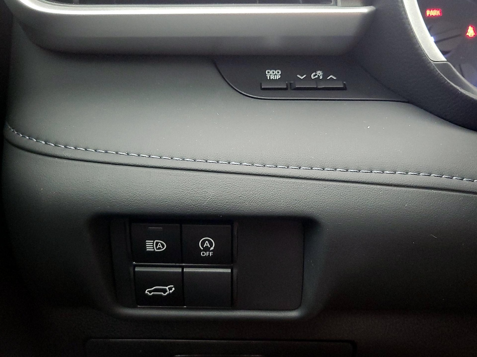 2023 Toyota Highlander XLE - Photo 14