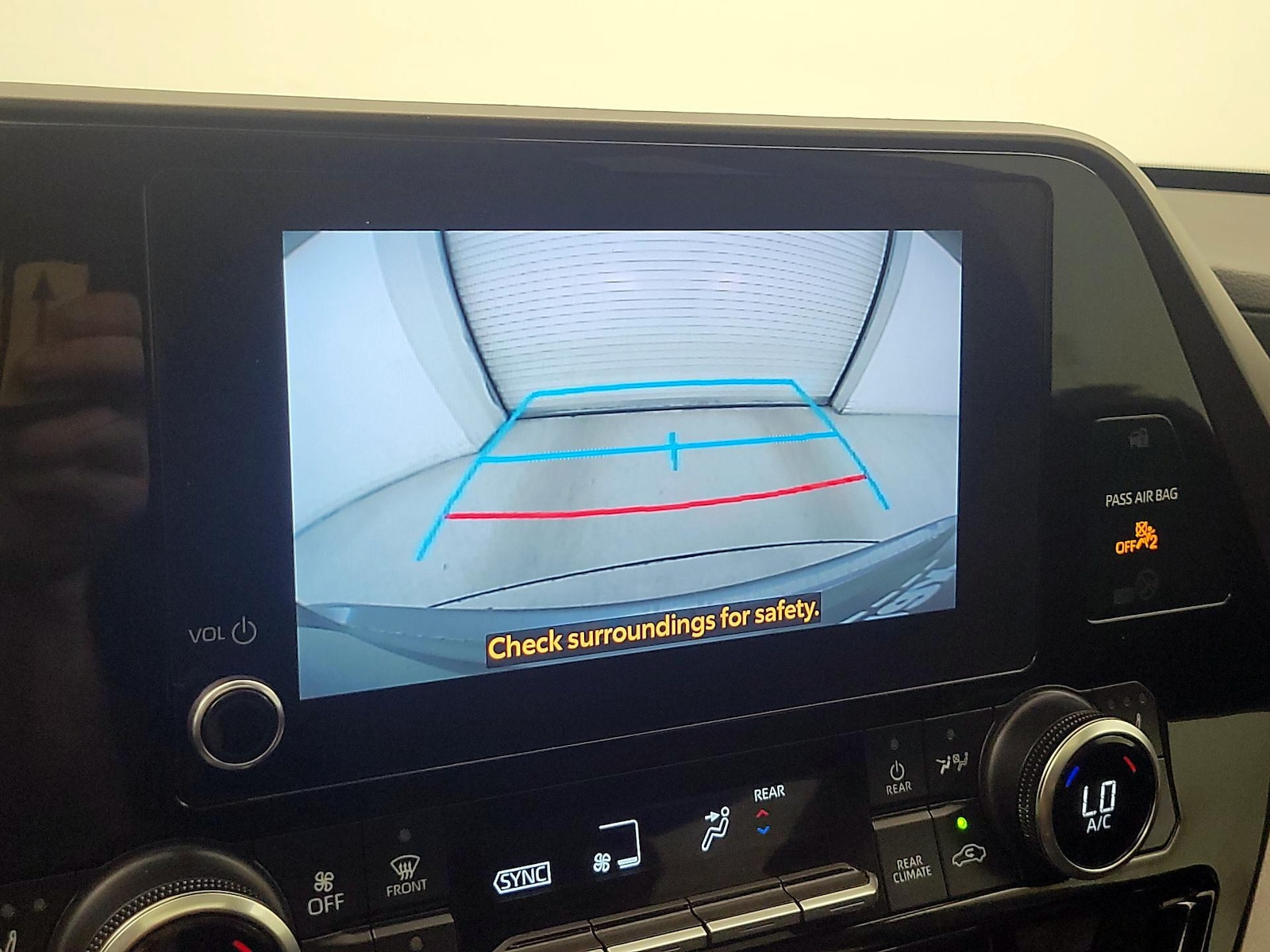 2023 Toyota Highlander XLE - Photo 15