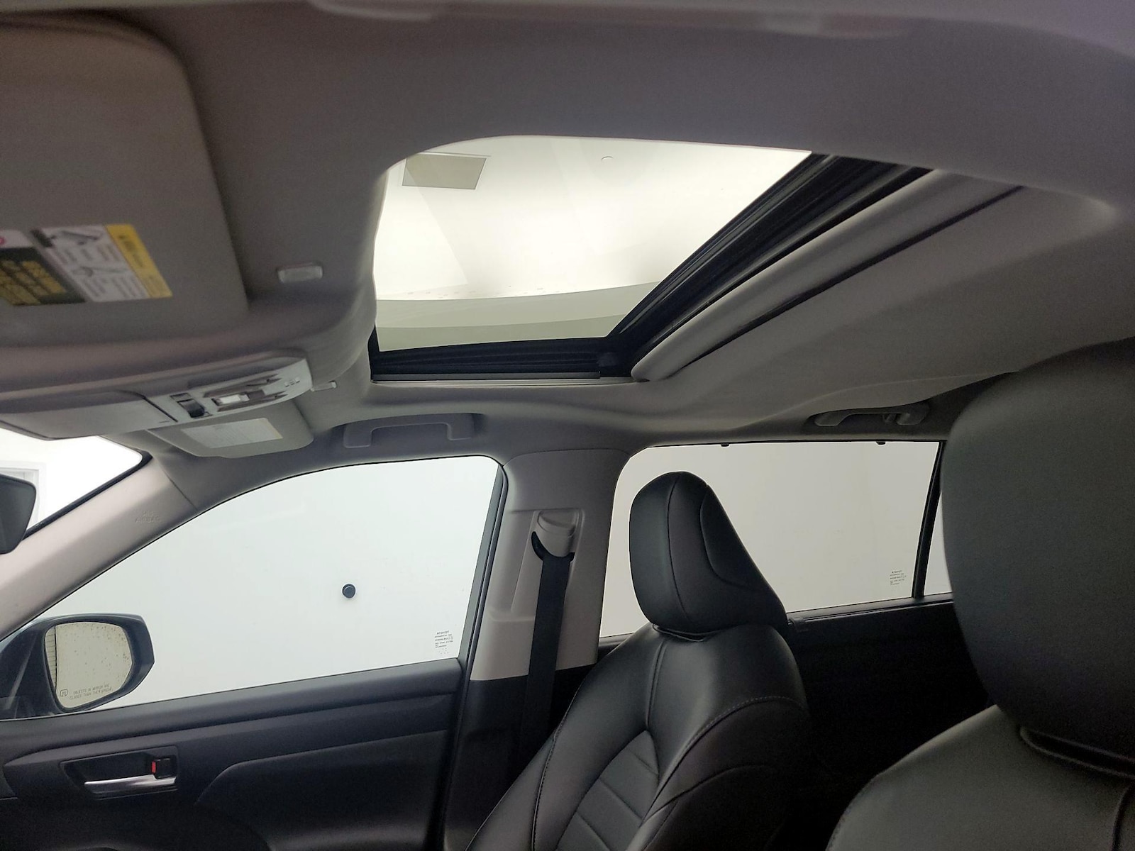 2023 Toyota Highlander XLE - Photo 20