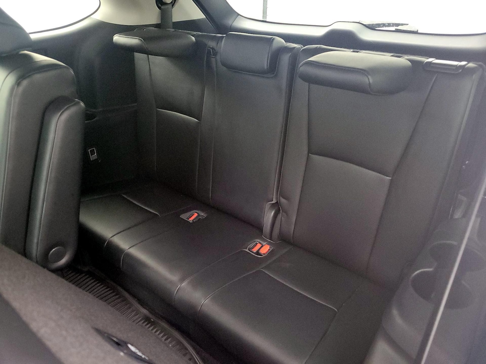2023 Toyota Highlander XLE - Photo 22