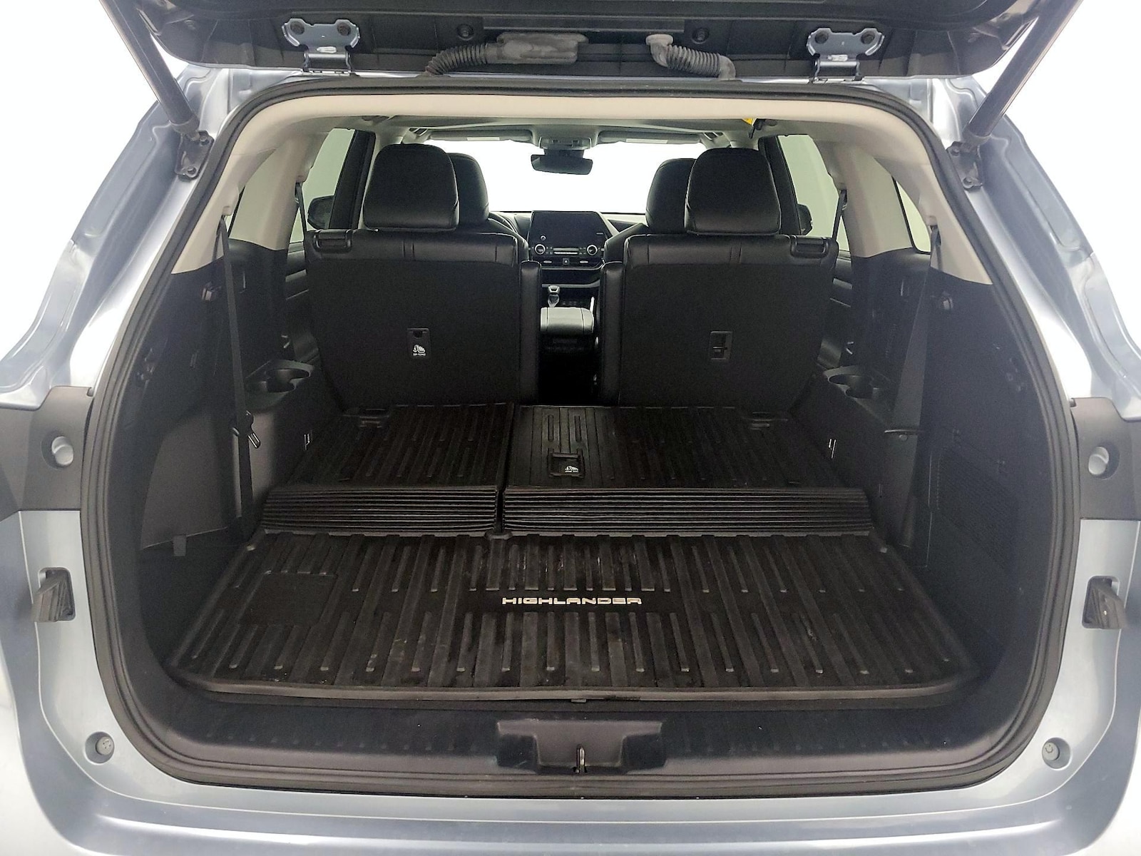 2023 Toyota Highlander XLE - Photo 24