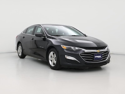 2023 Chevrolet Malibu LS